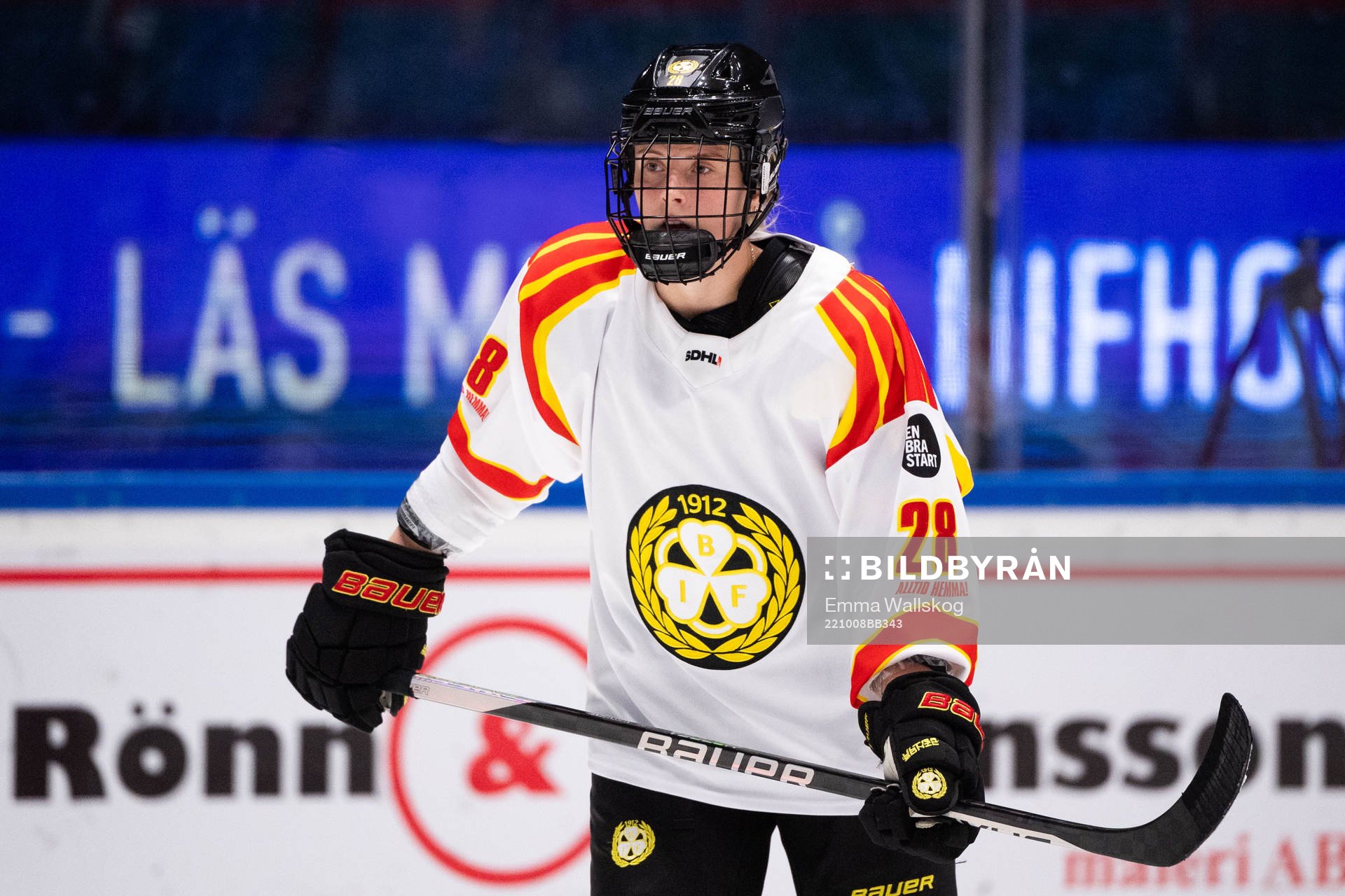 Brynäs Jenny Antonsson