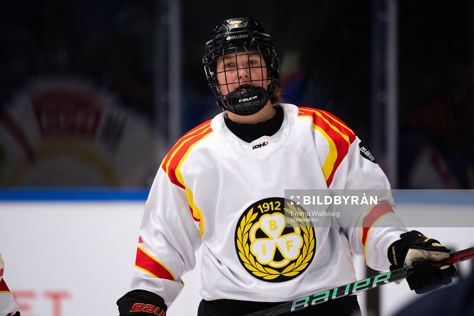 Brynäs Alena Mills
