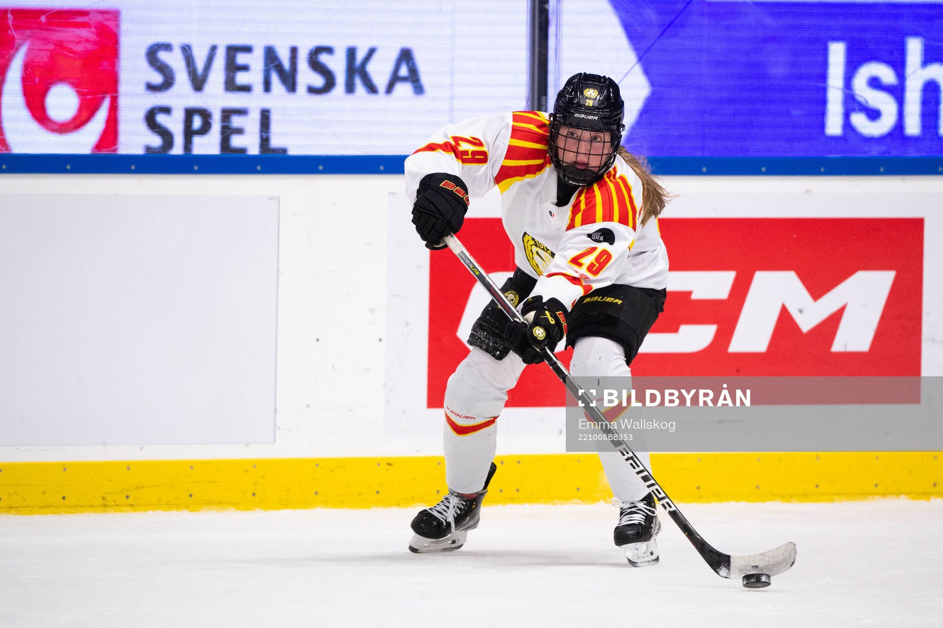 Brynäs Felizia Wikner-Zienkiewicz