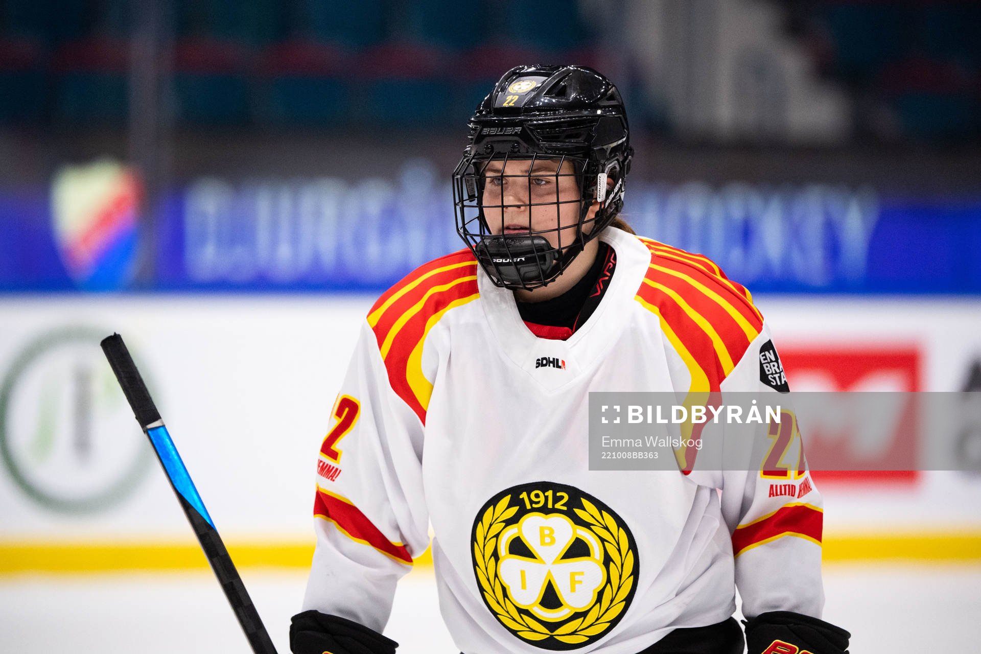 Brynäs Hanna Thuvik