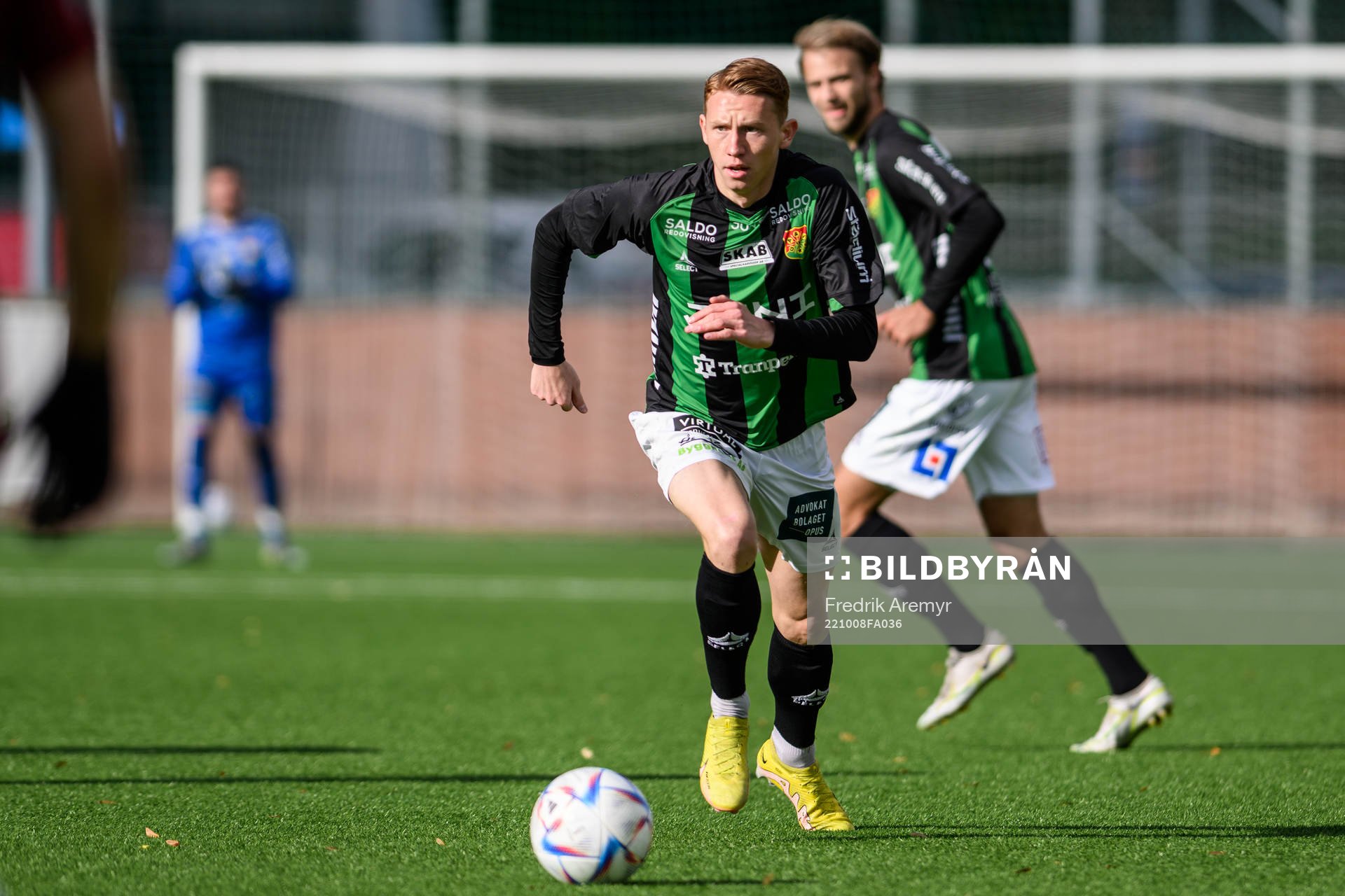 GAIS Julius Lindberg