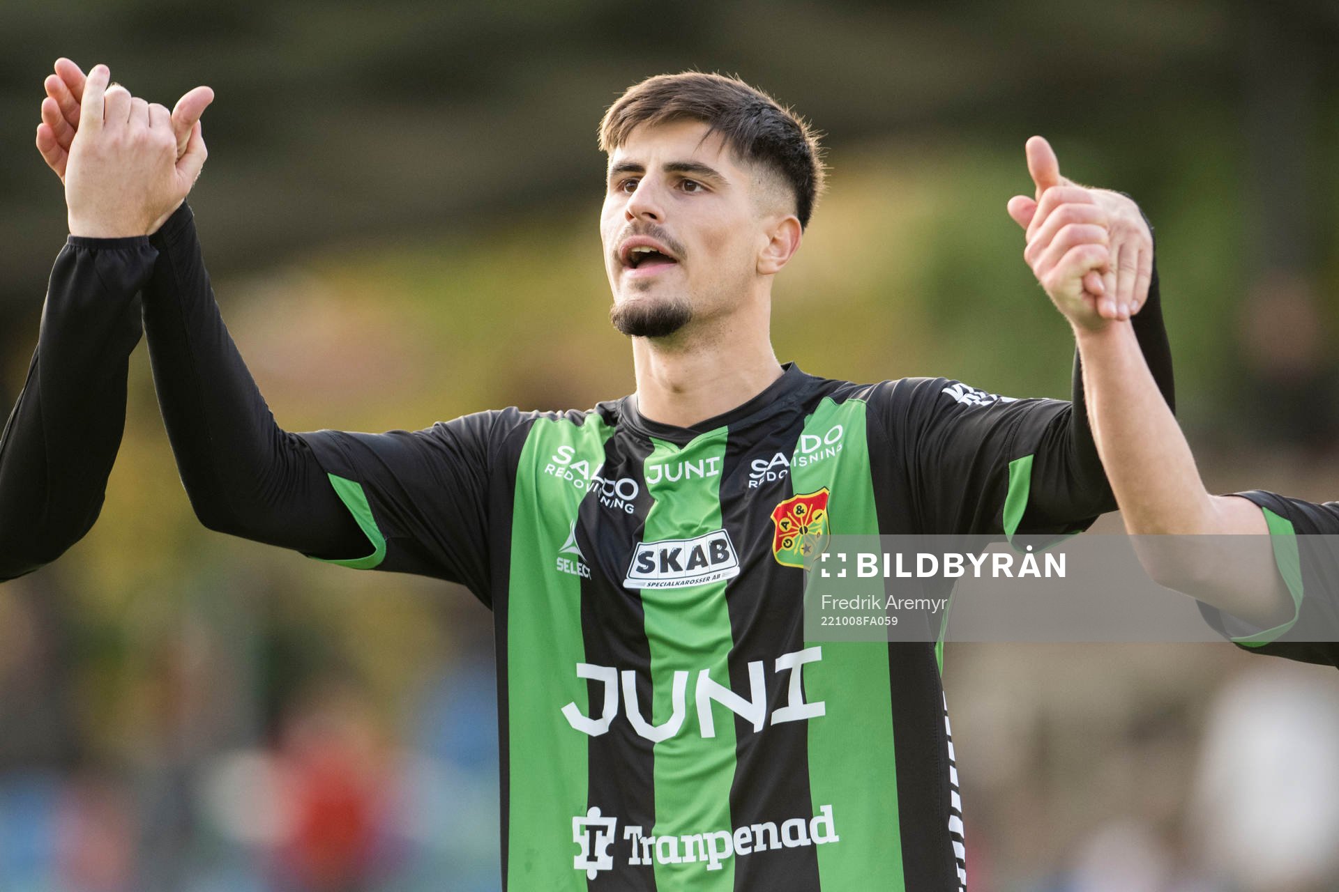 GAIS Emin Grozdanic jublar