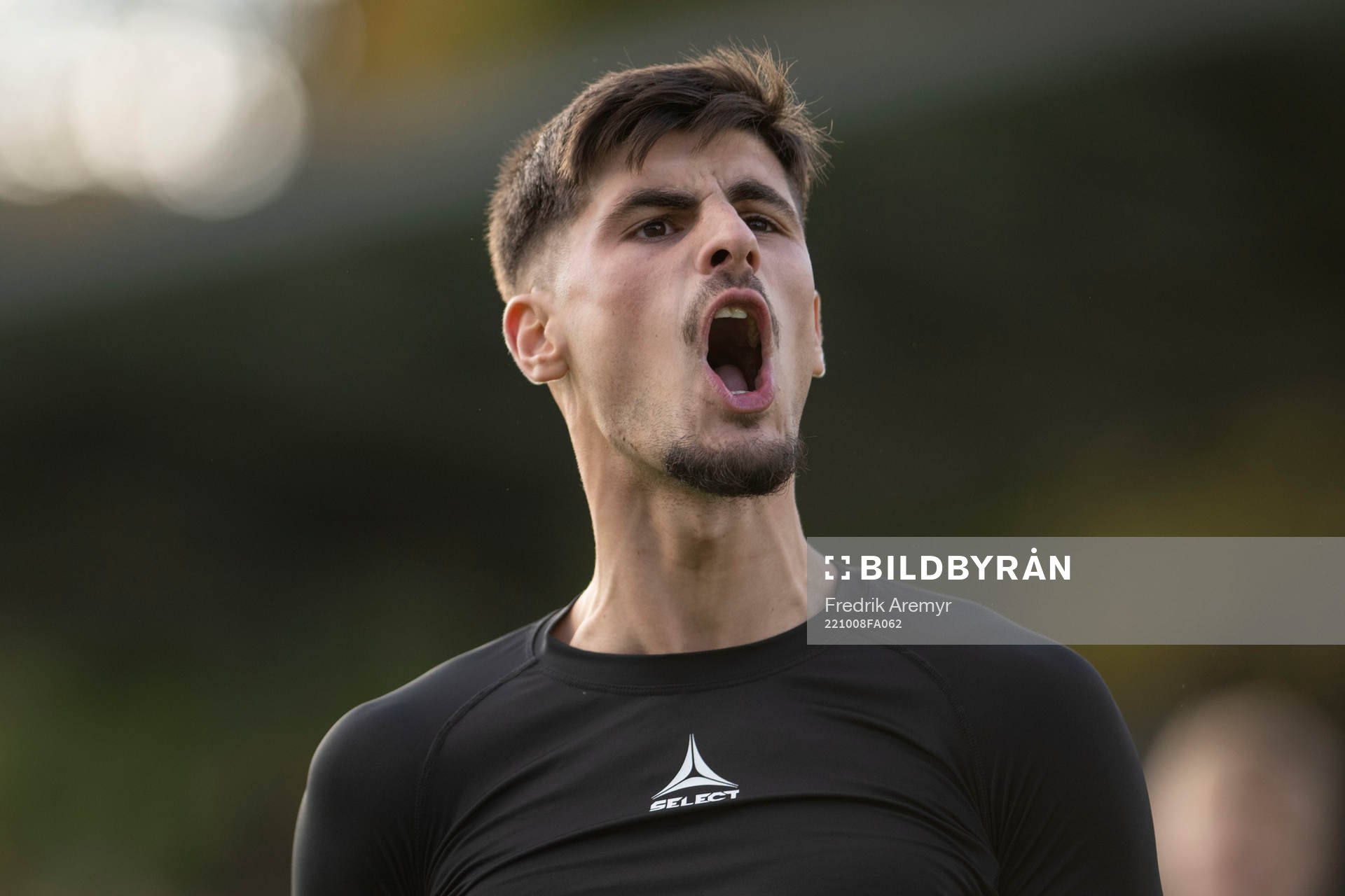 GAIS Emin Grozdanic jublar