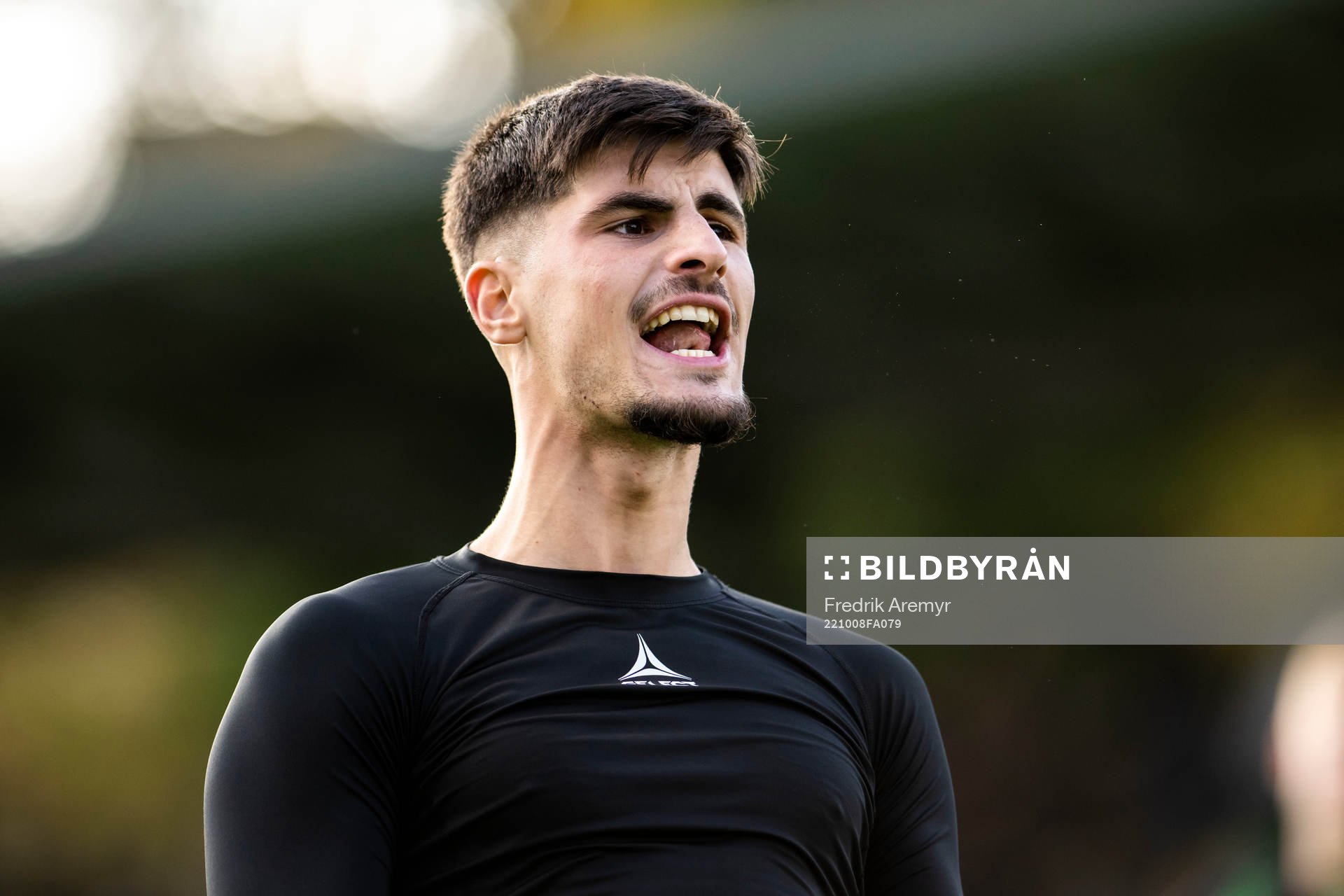 GAIS Emin Grozdanic jublar