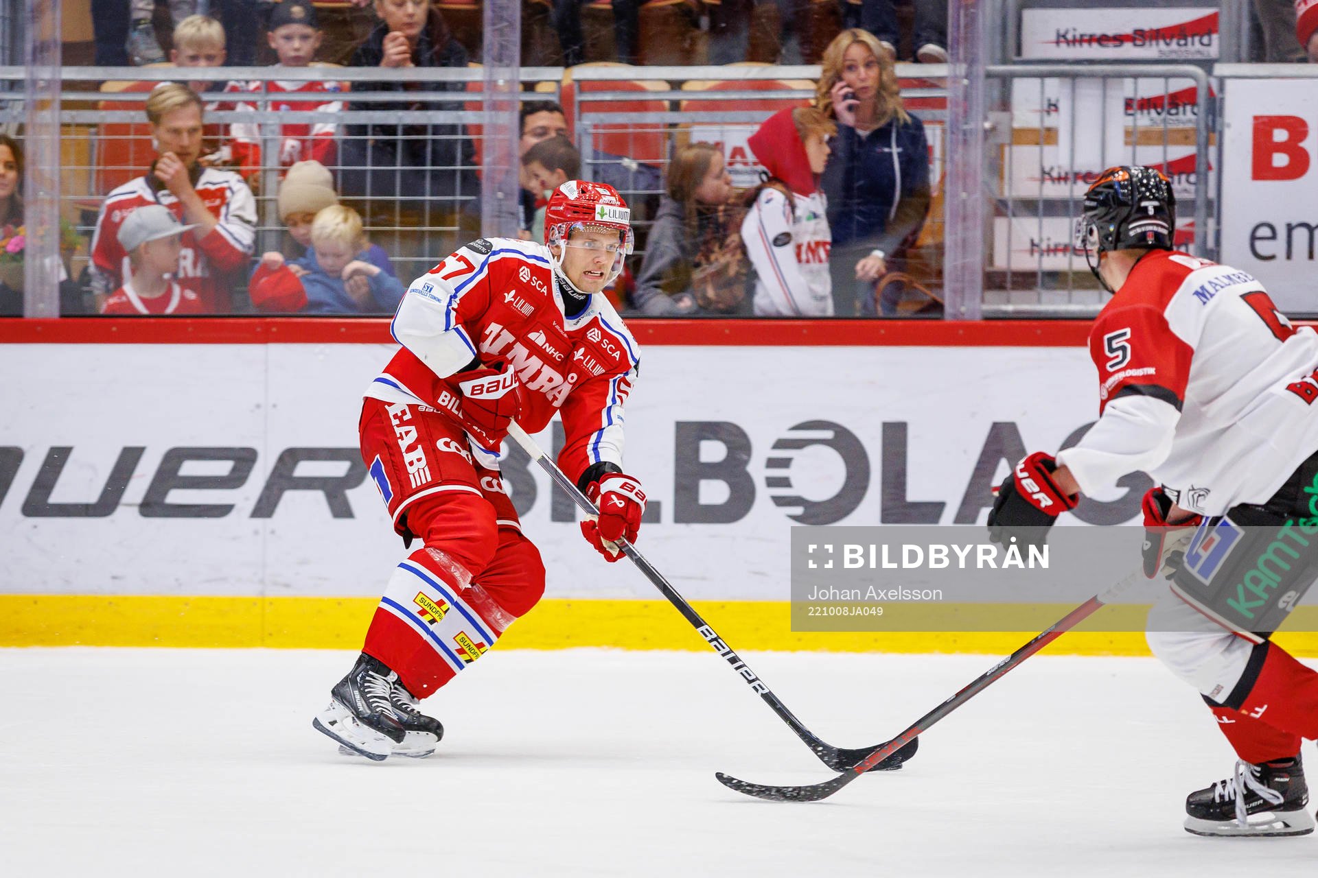 Timrås Anton Wedin