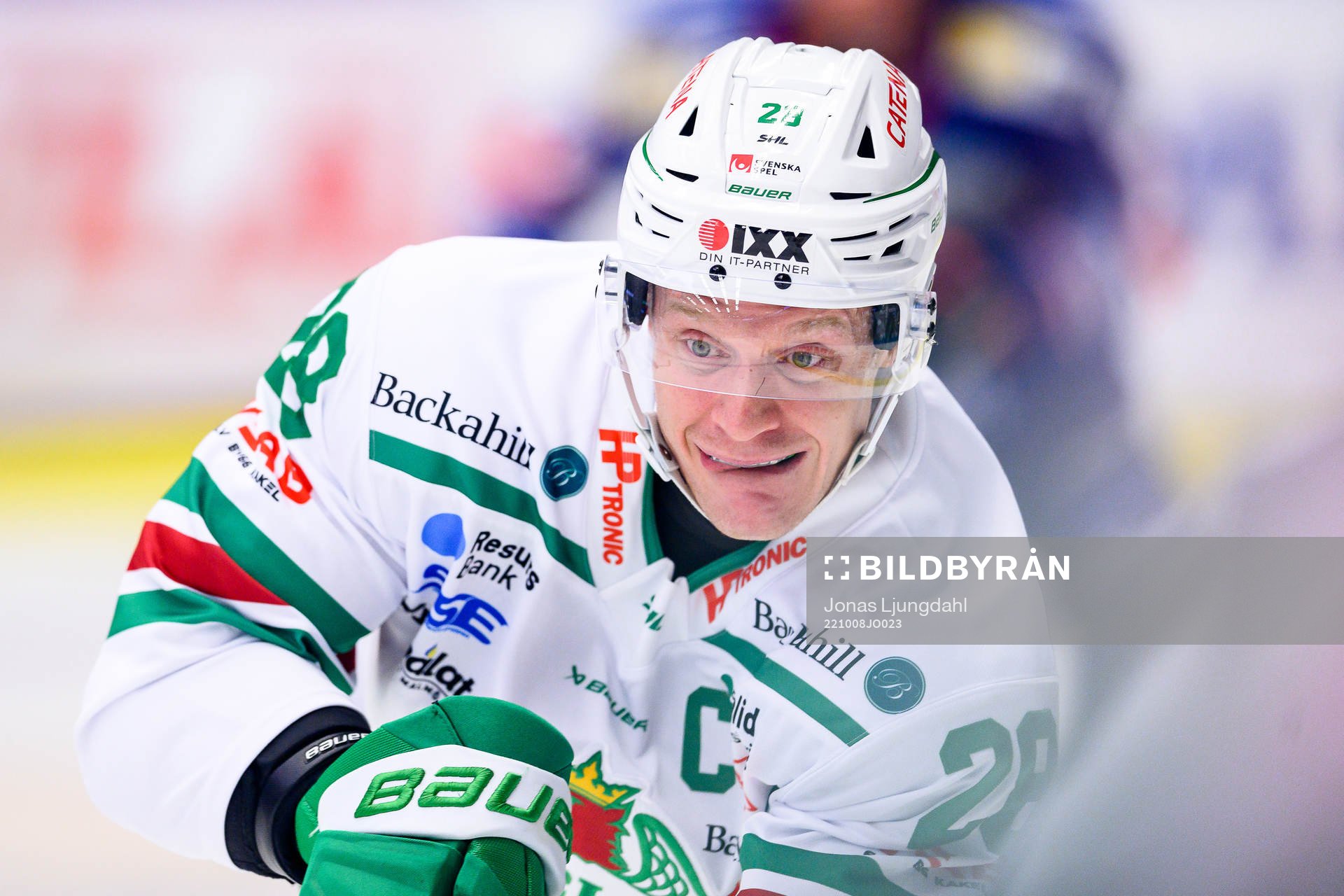 Rögles Anton Bengtsson