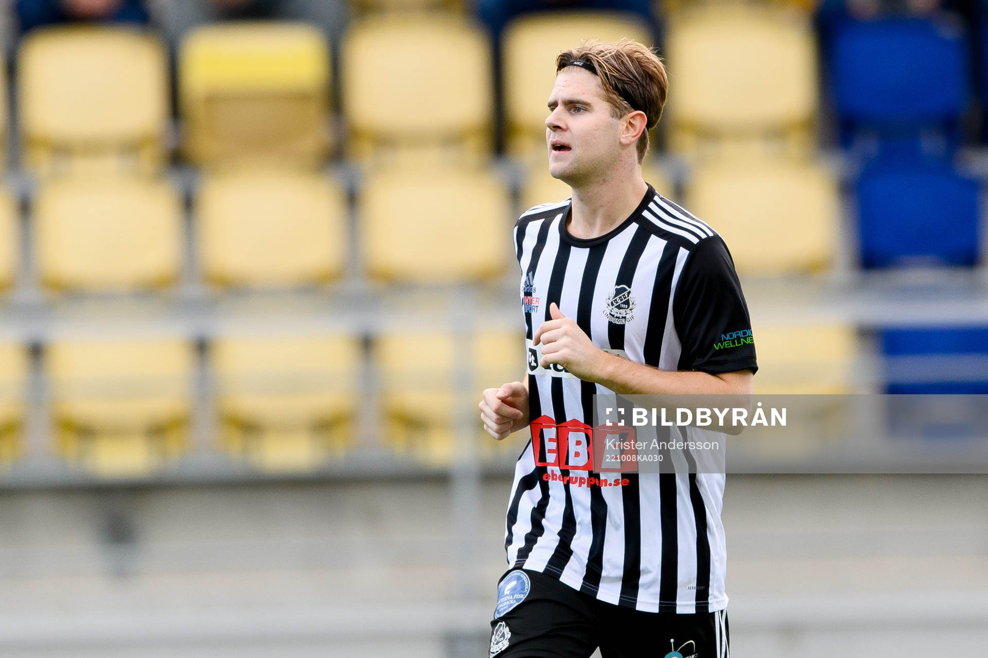 Lindomes Robin Glavak