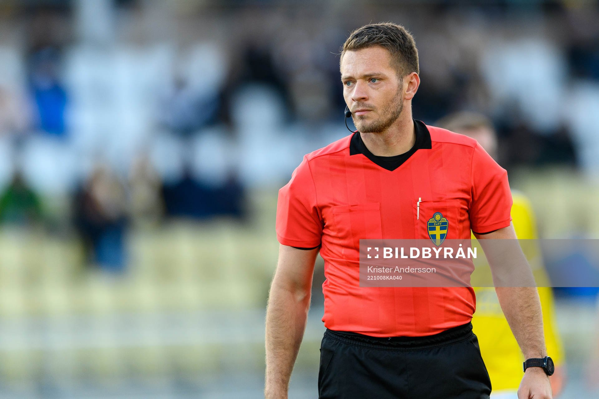 Domare Jovan Krsmanovic
