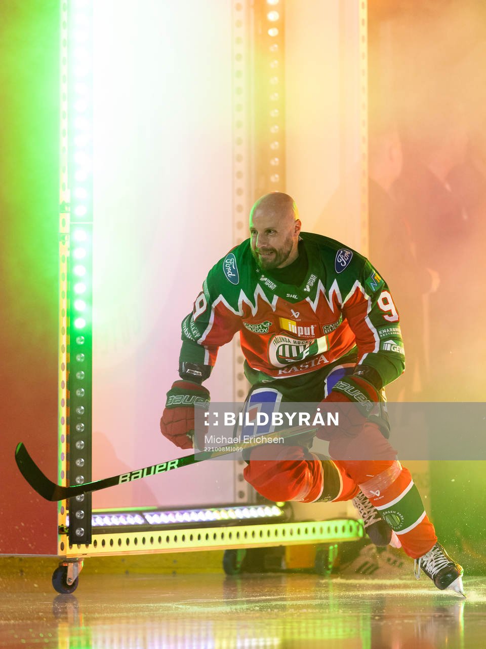 Frölundas Jan Mursak
