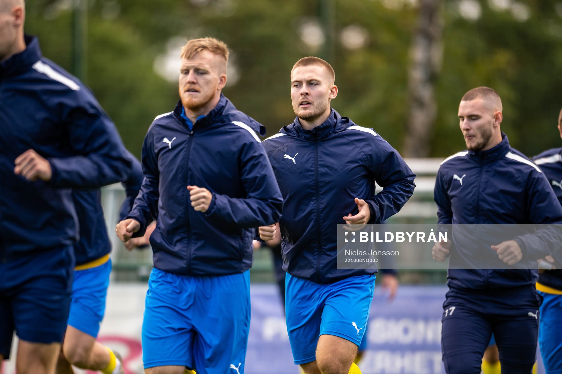 Eskilsminnes Dragos Daniel Farcas Lohan