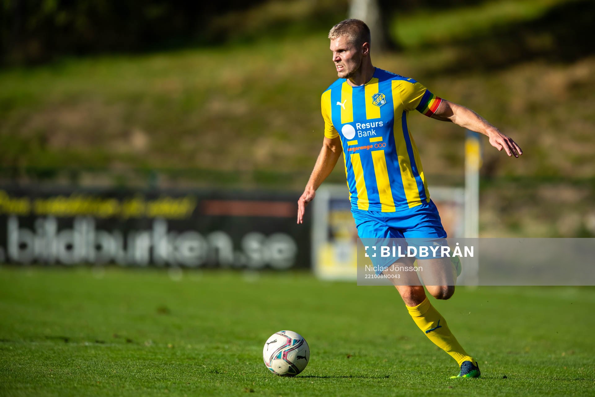 Eskilsminnes Jonatan Persson