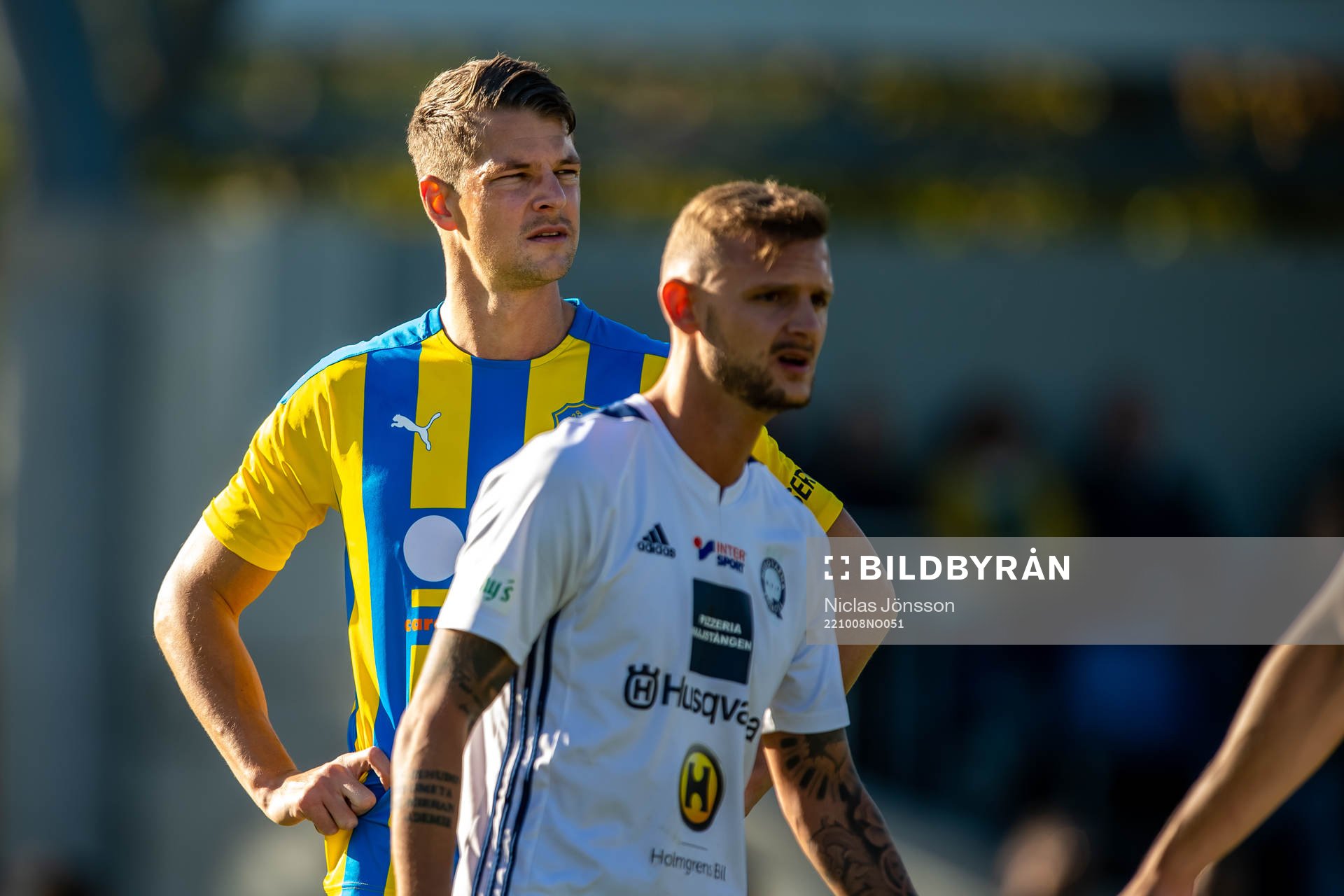 Eskilsminnes Fredrik Liverstam