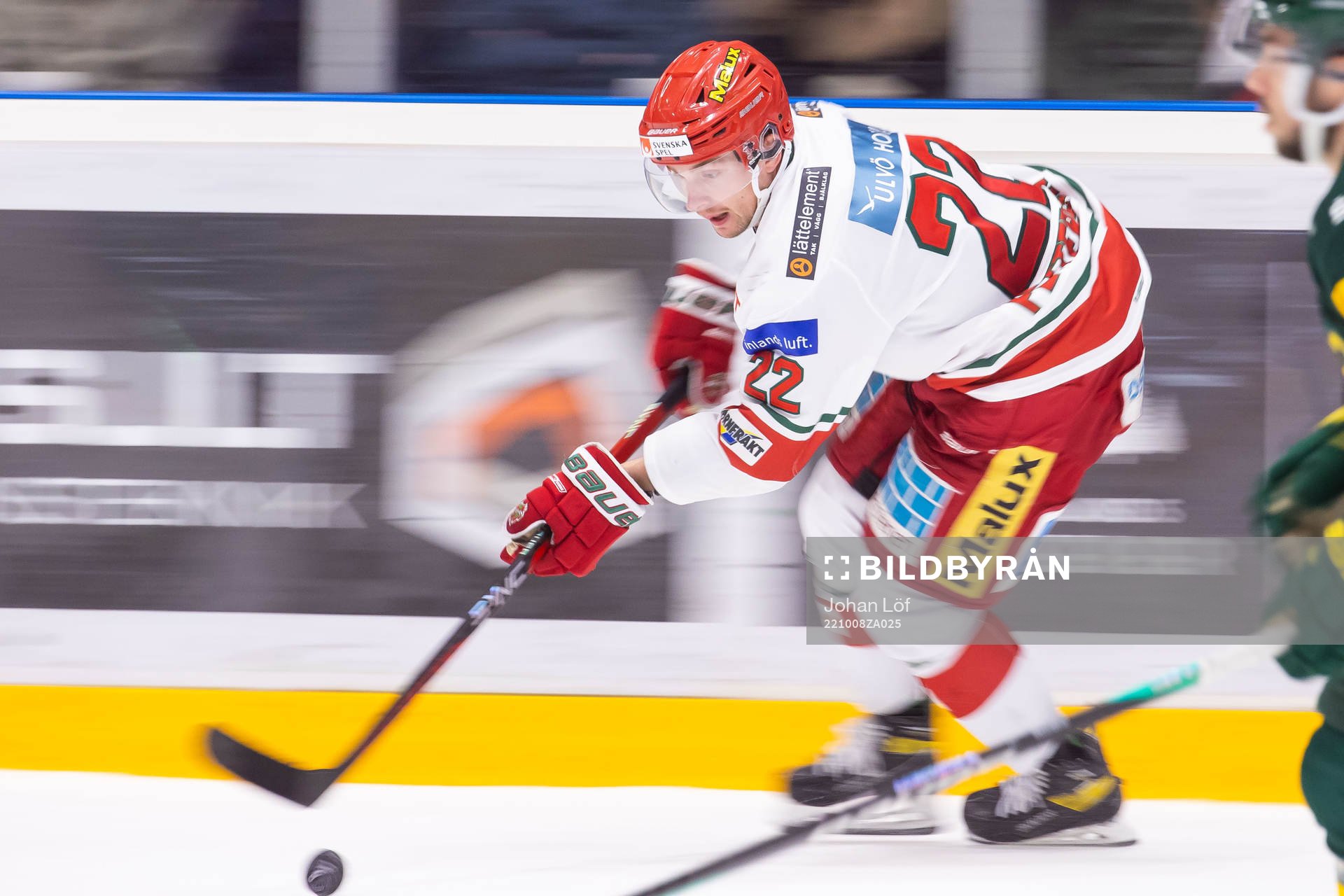 Modos Adam Pettersson