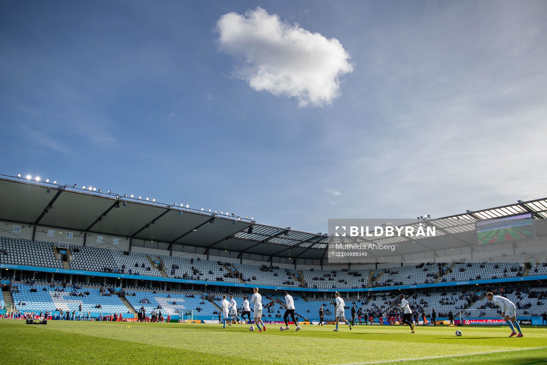 Malmö FFs spelare