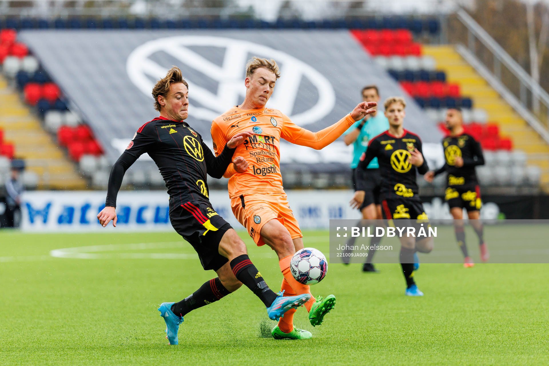 Östersunds Cesar Weilid