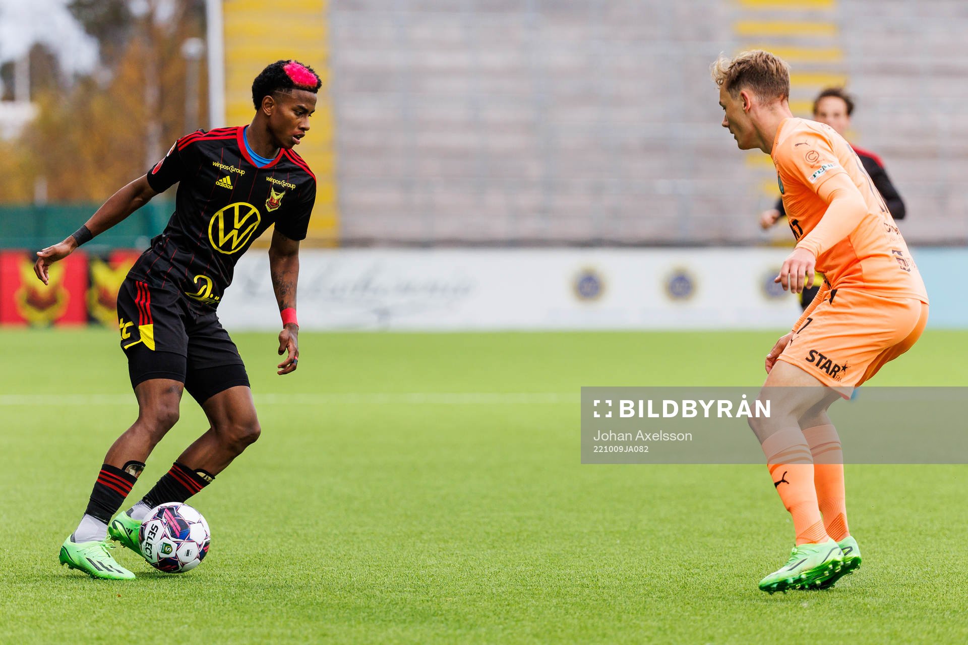 Östersunds Chovanie Amatkarijo