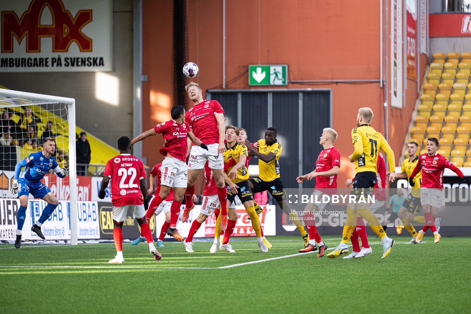 Kamp i Kalmars straffområde