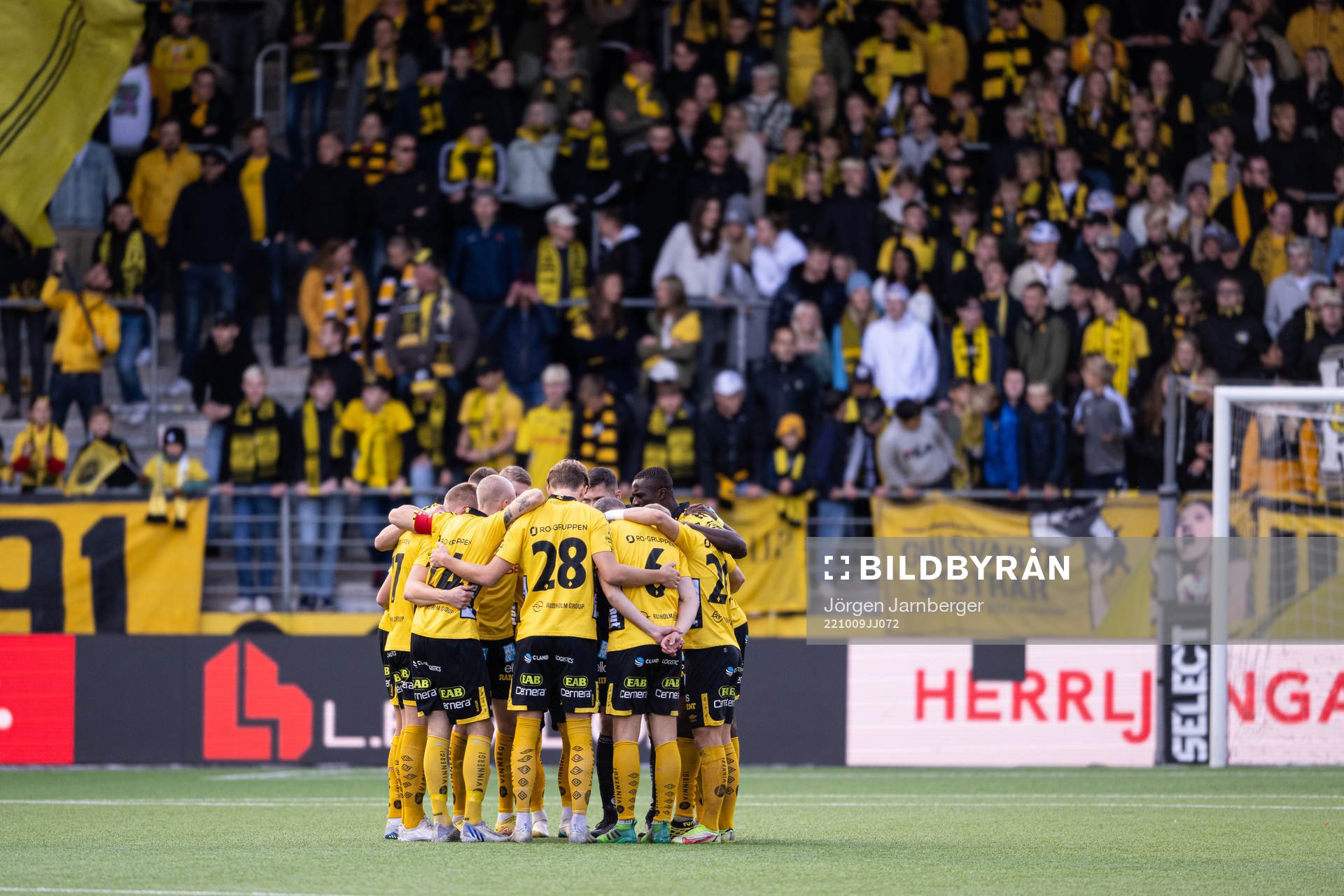 Elfsborgs spelare