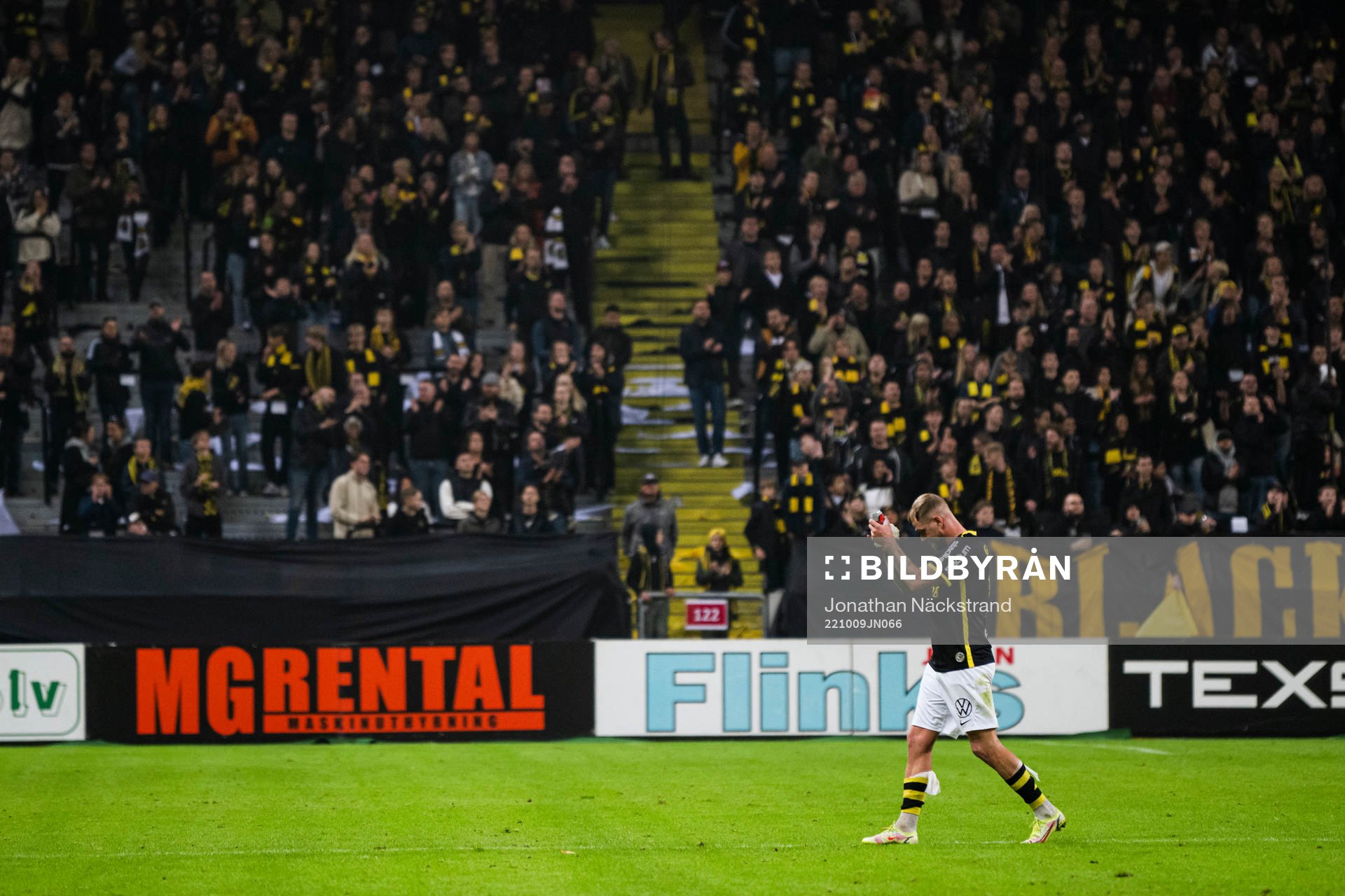 AIKs John Guidetti