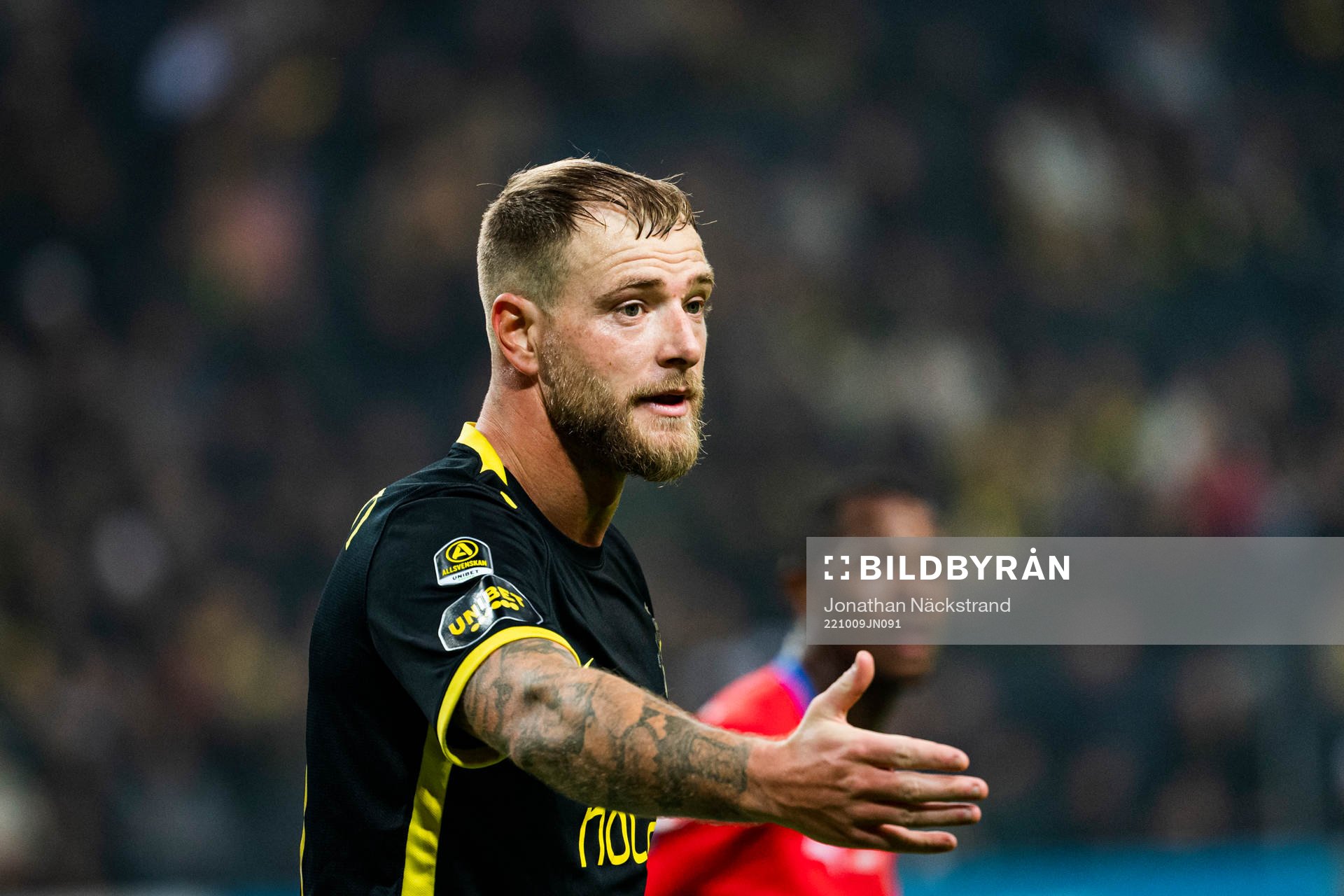 AIKs John Guidetti