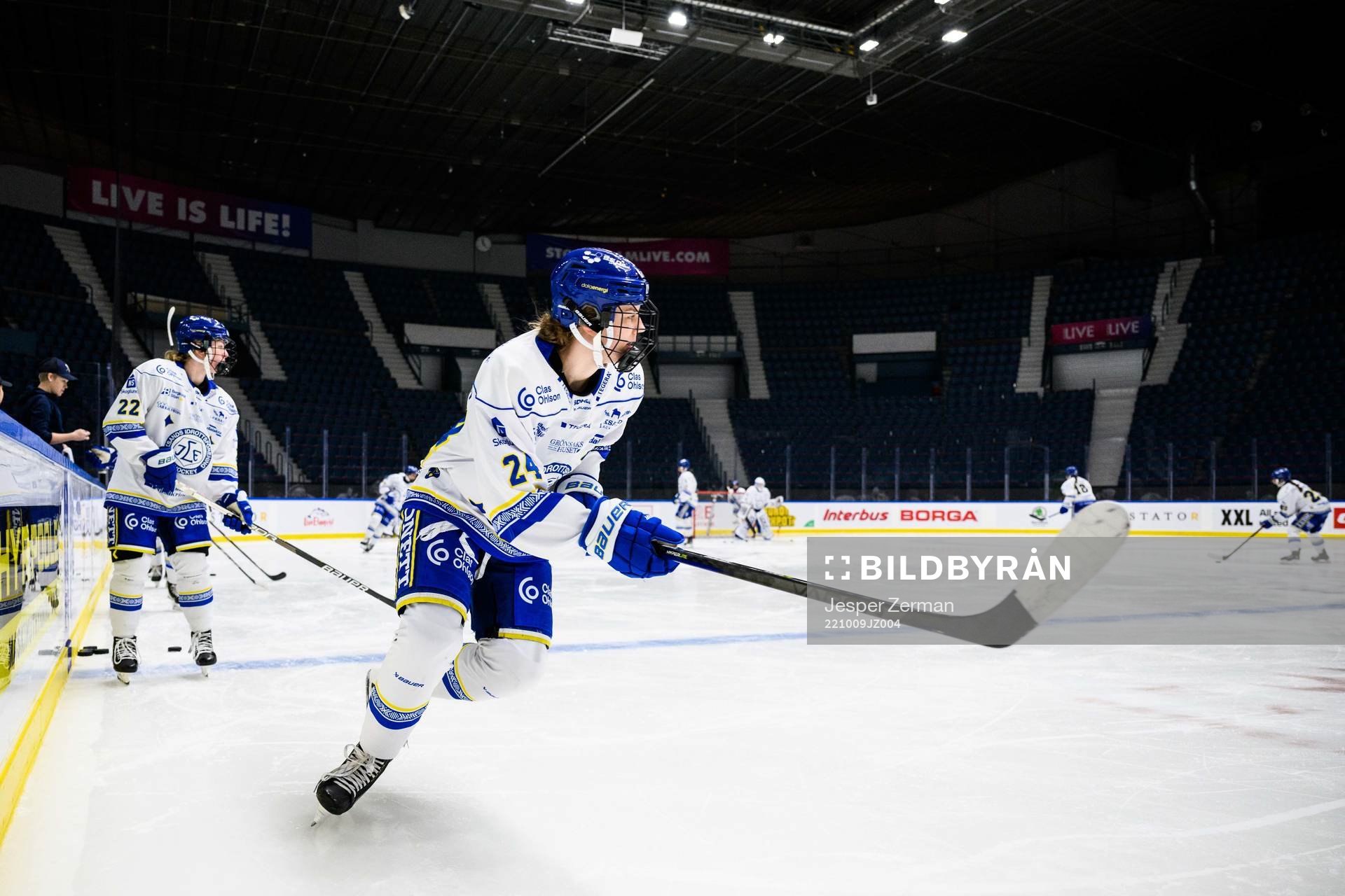 Leksands Ida Karlsson