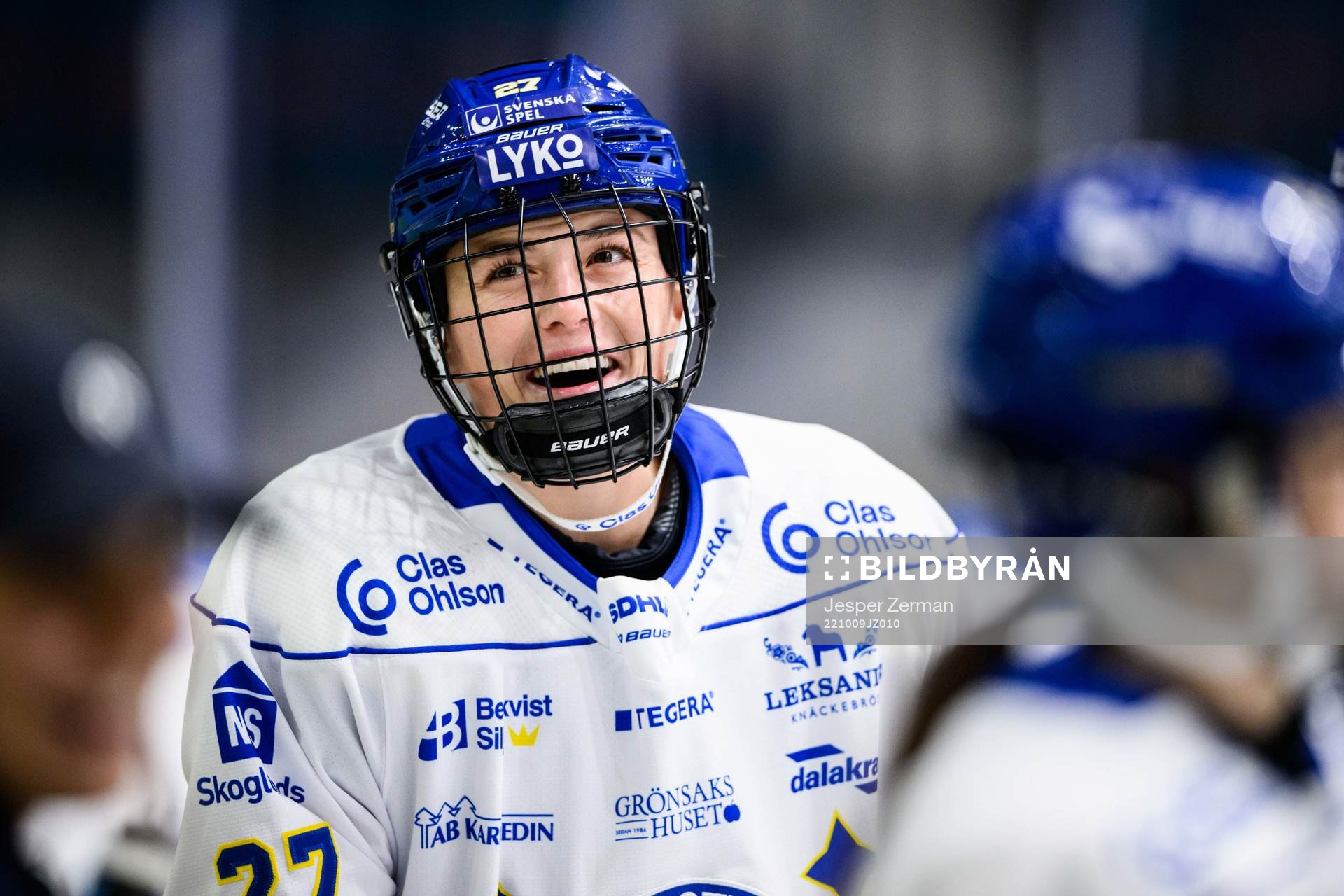 Leksands Victoria Klimek