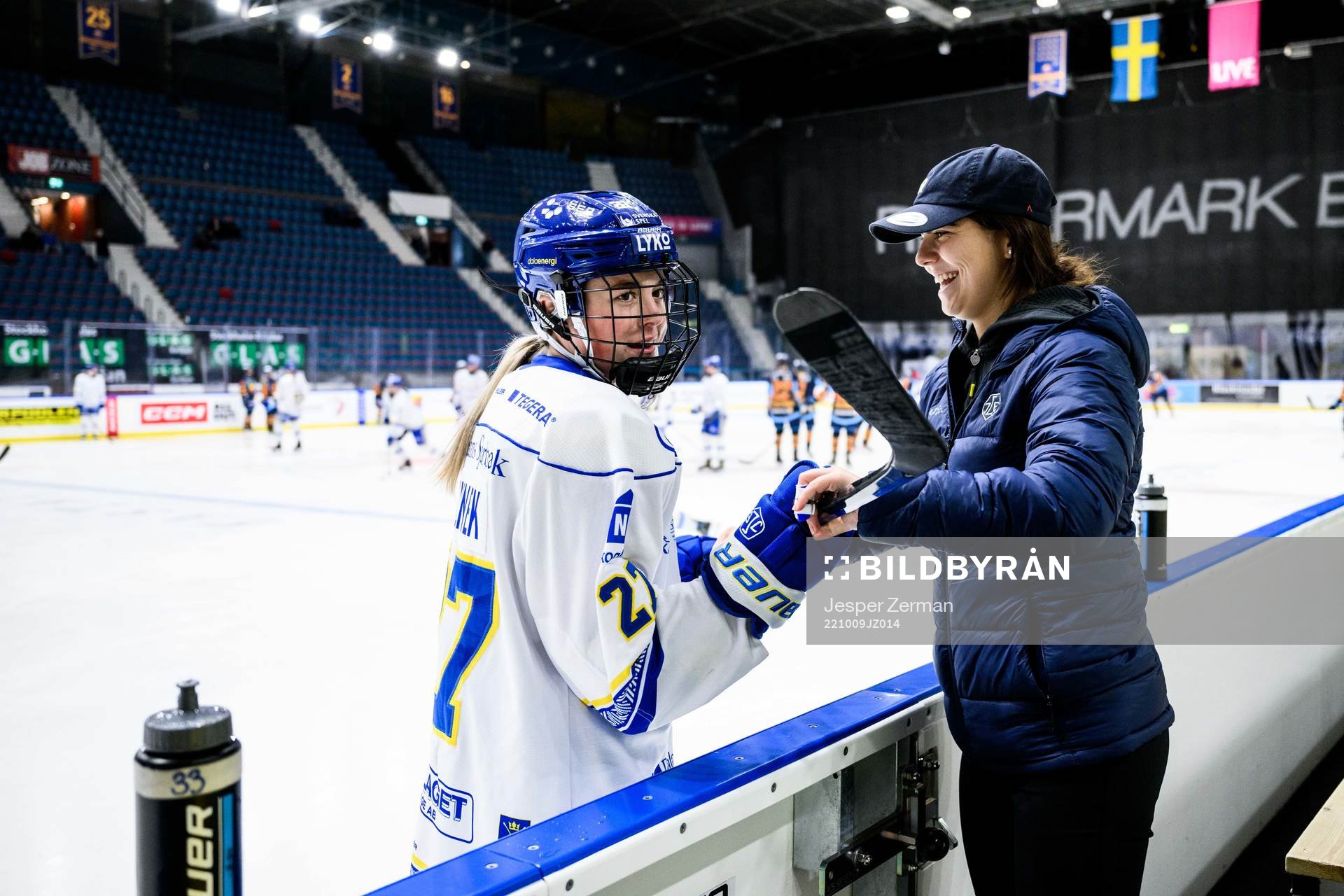 Leksands Victoria Klimek