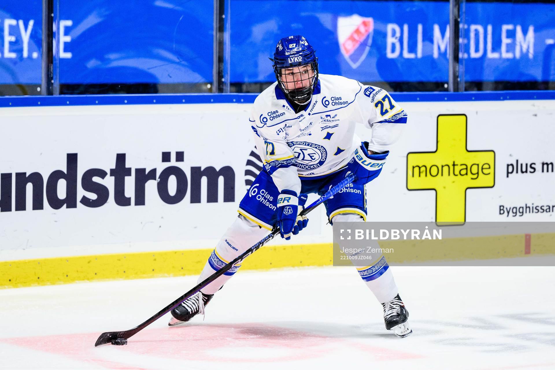 Leksands Victoria Klimek
