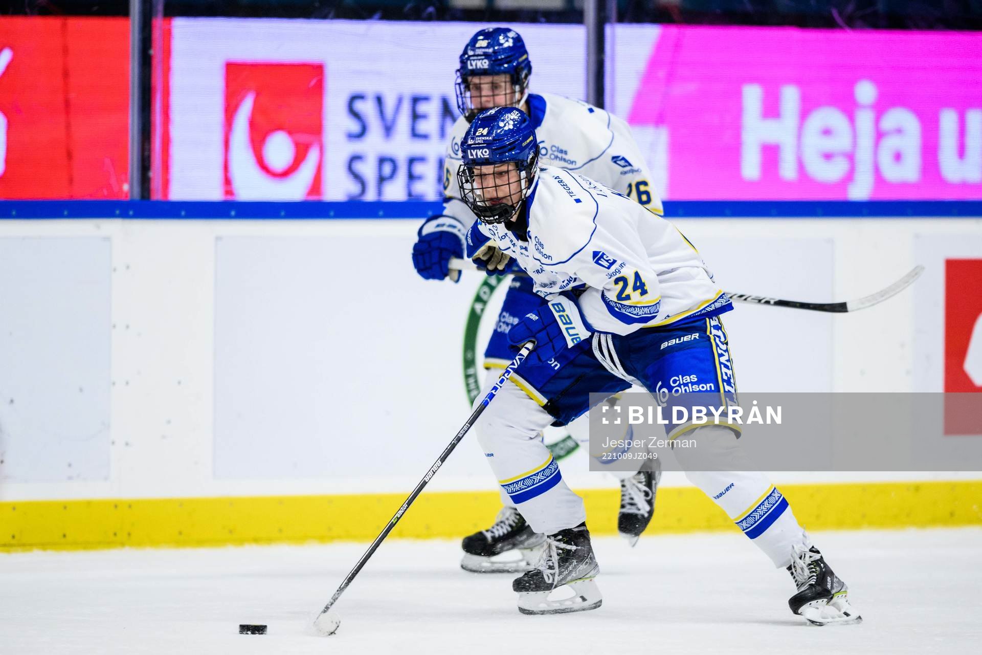 Leksands Ida Karlsson