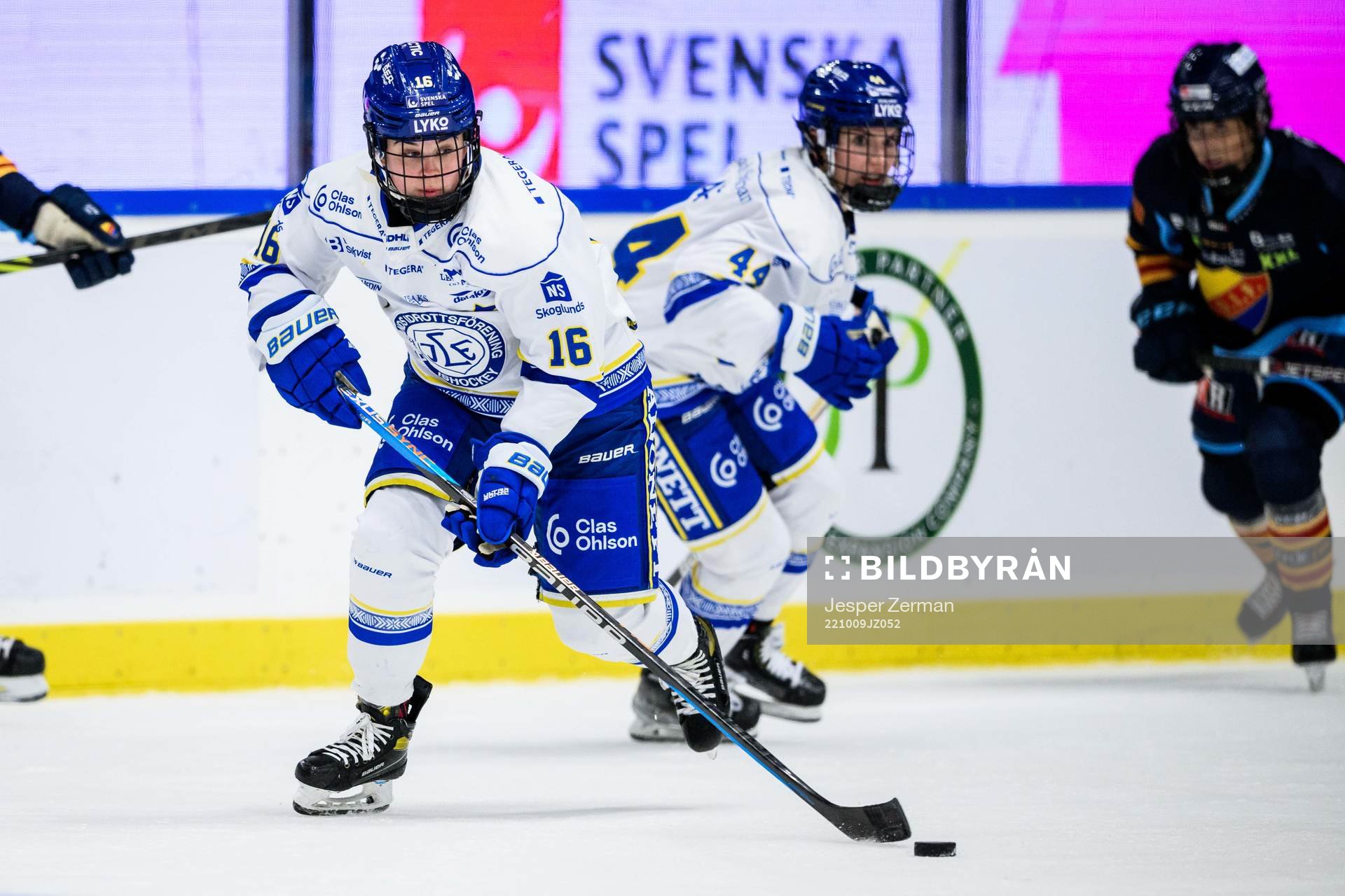 Leksands Matilda Af Bjur