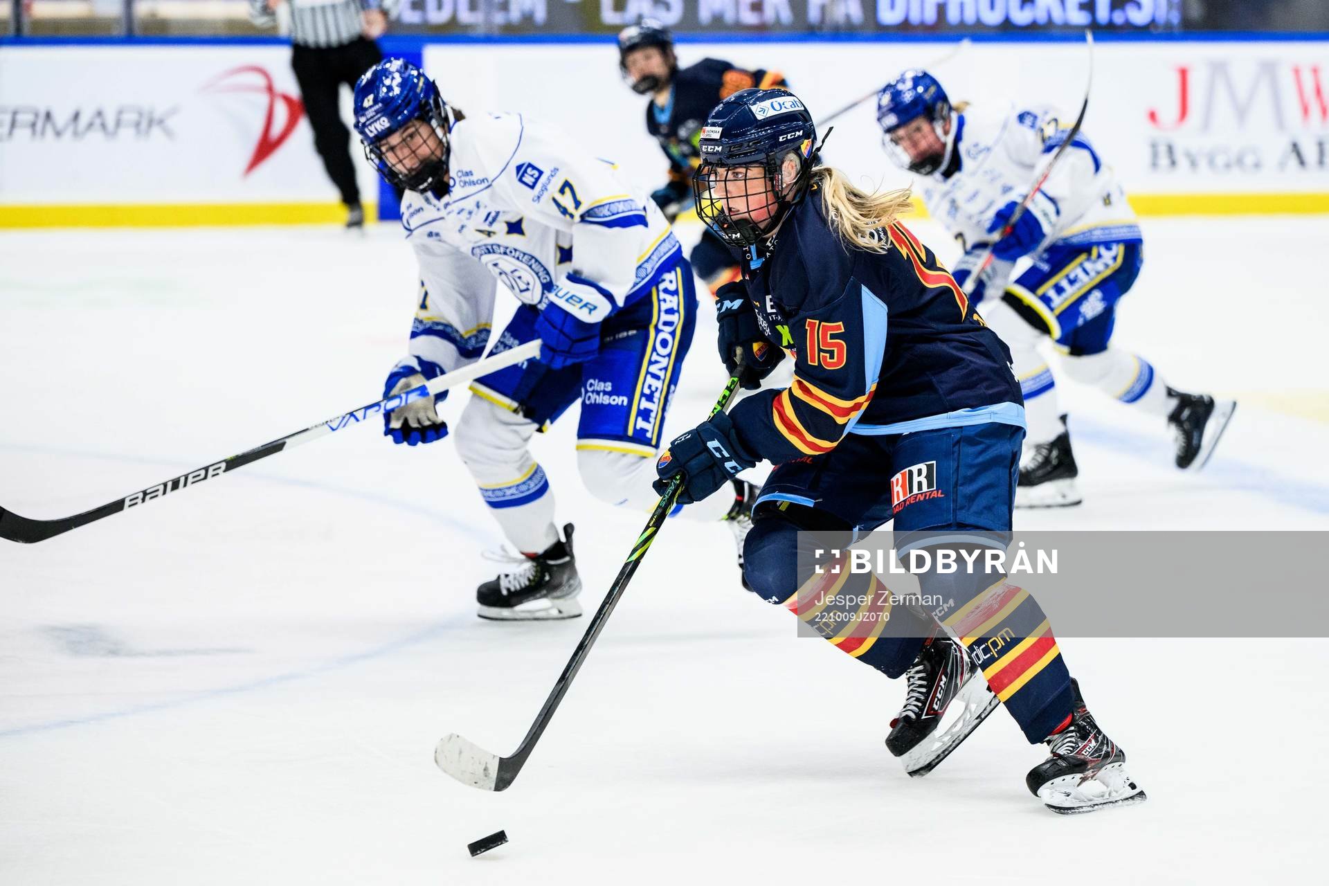 Djurgårdens Lova Blom