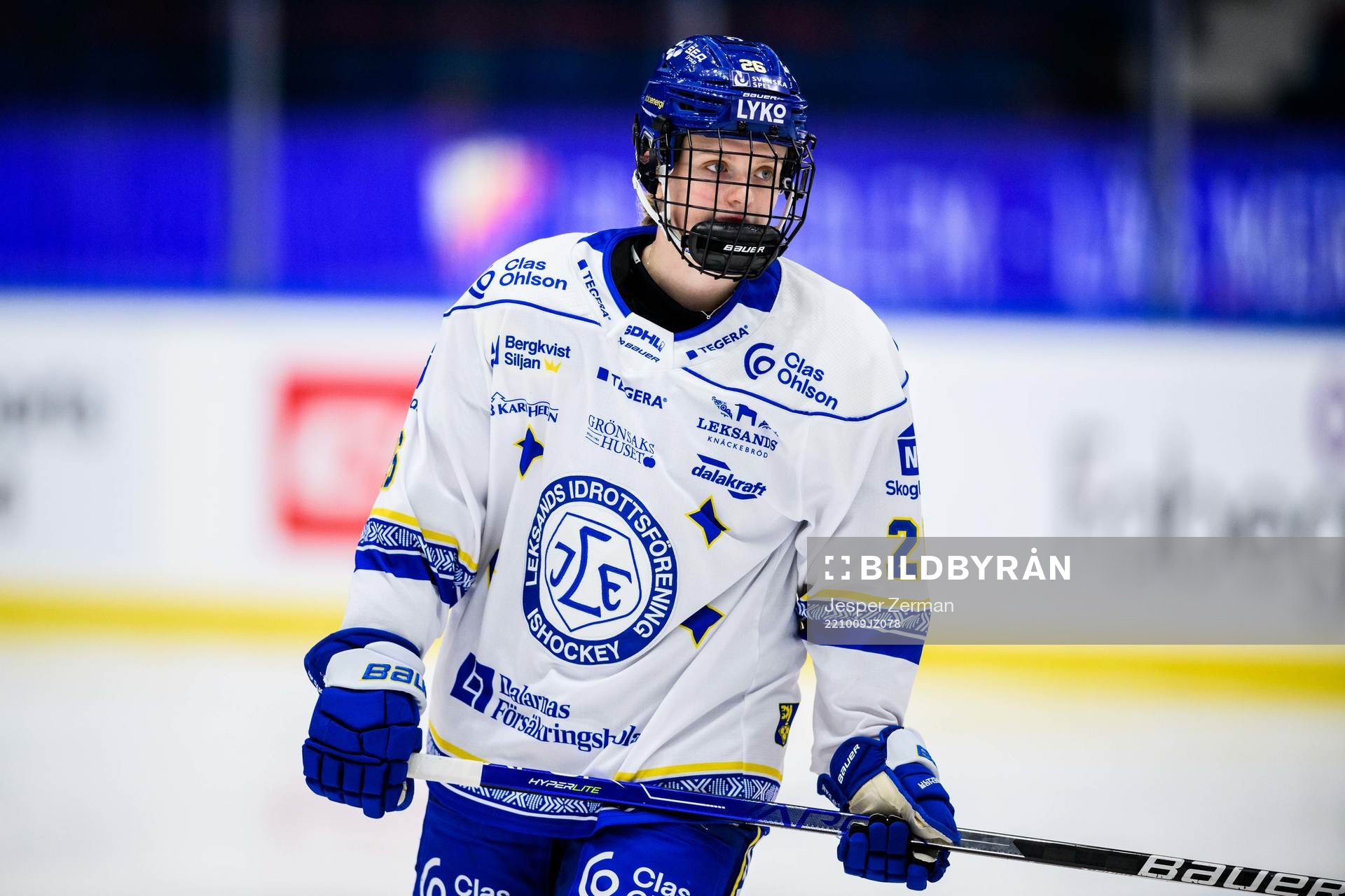 Leksands Tuva Kandell