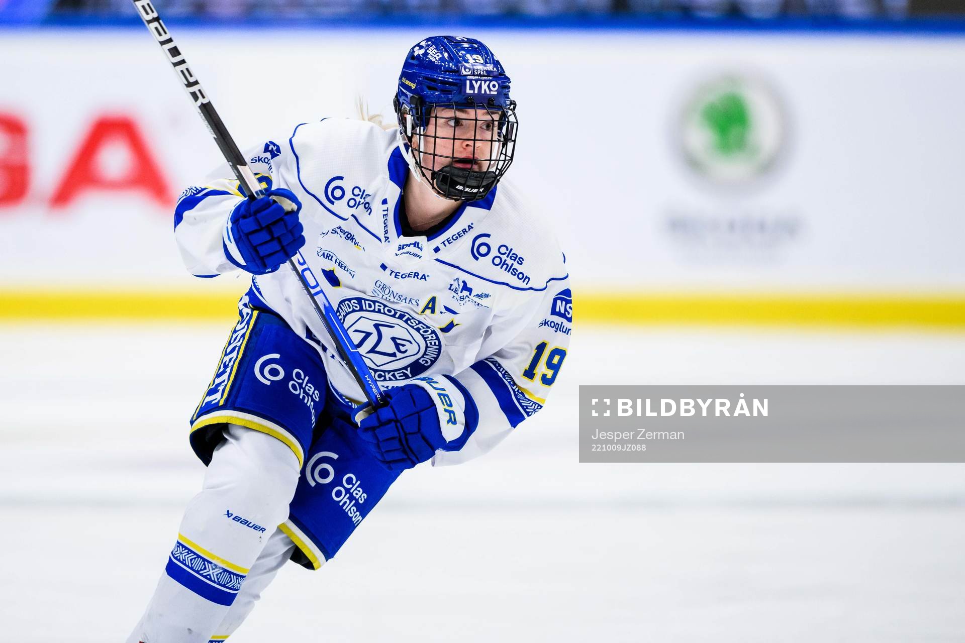 Leksands Anna Elizabeth Purschke