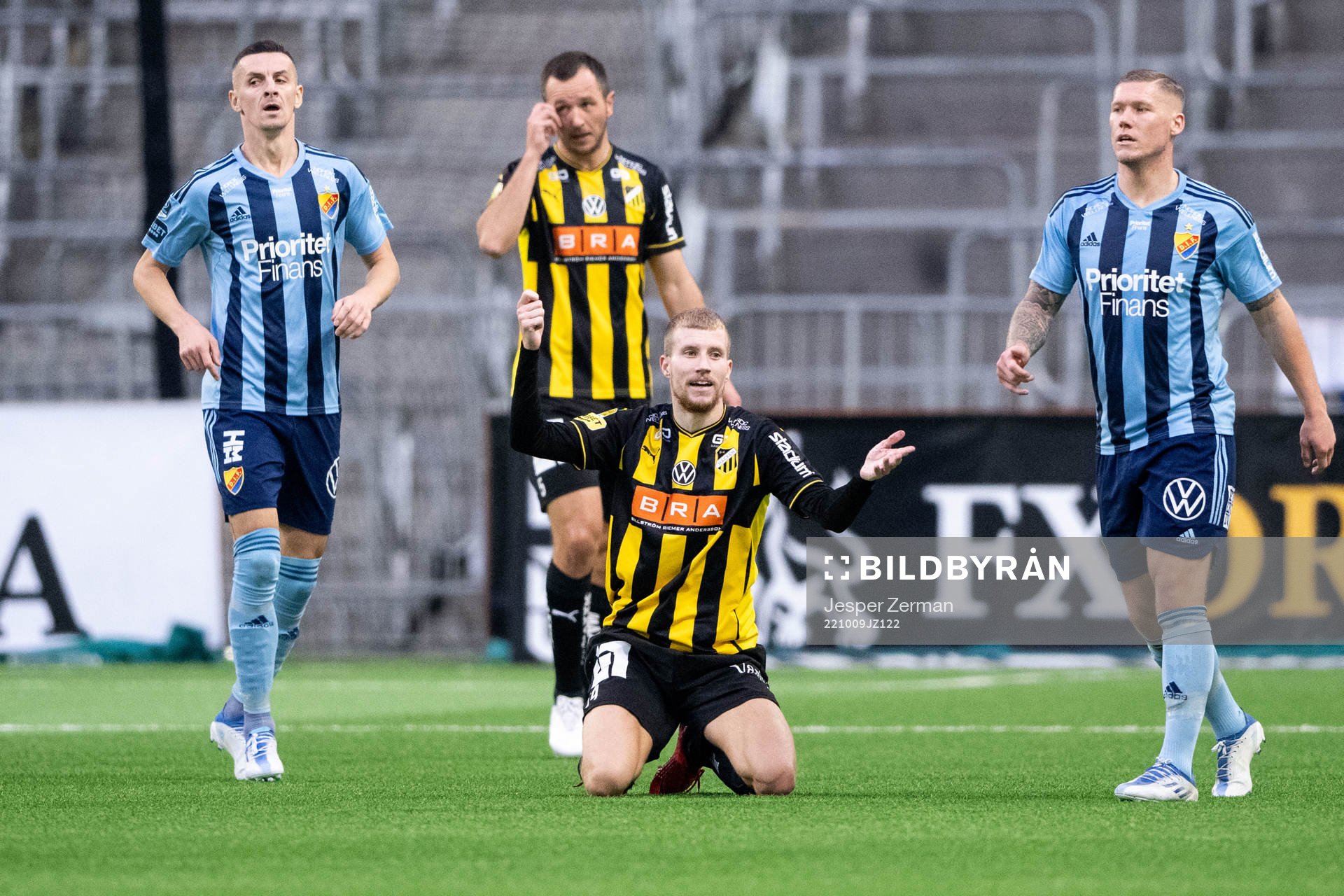 Häckens Simon Gustafson reagerar på domslut