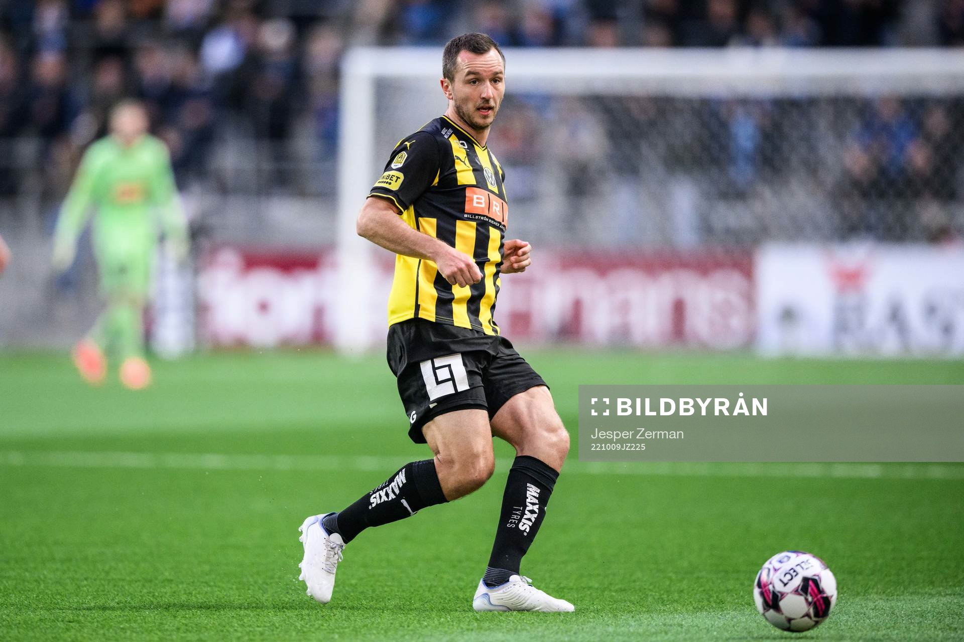 Häckens Even Hovland