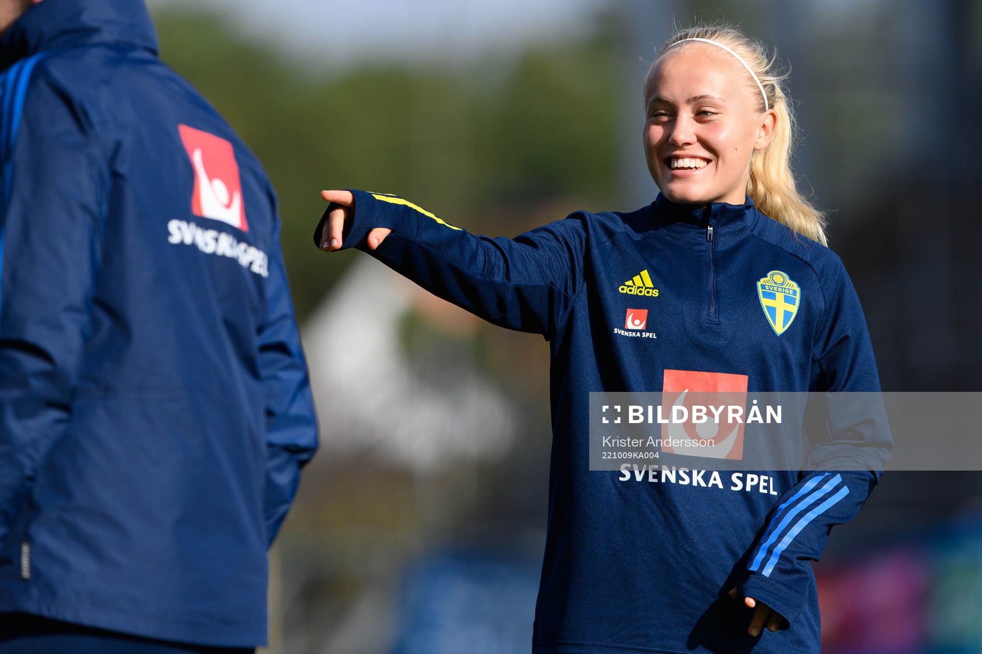 Alva Selerud