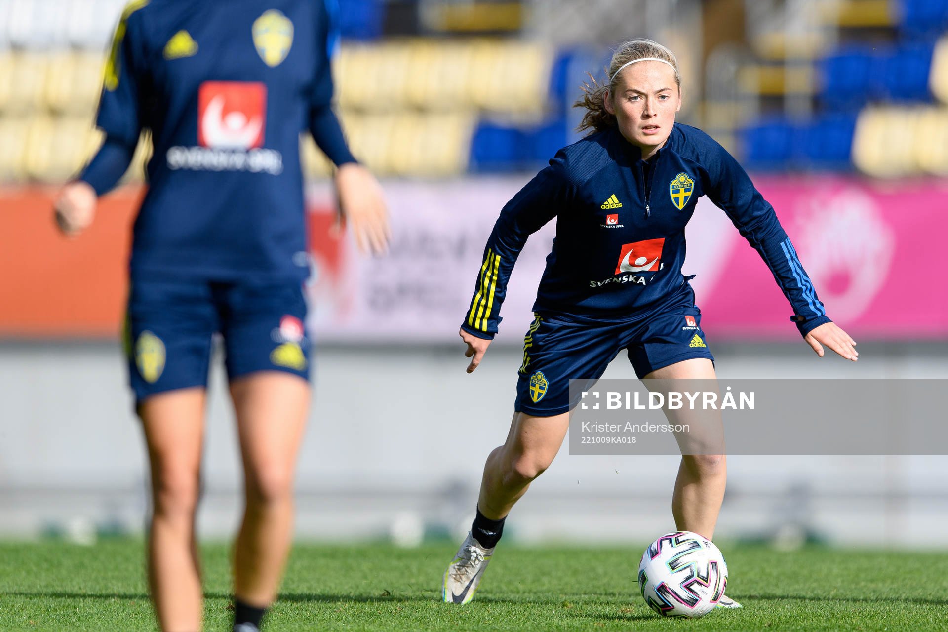 Paulina Nyström