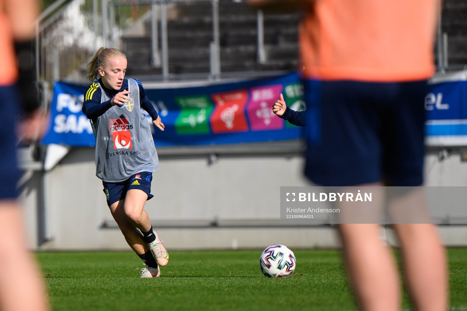 Anna Sandberg