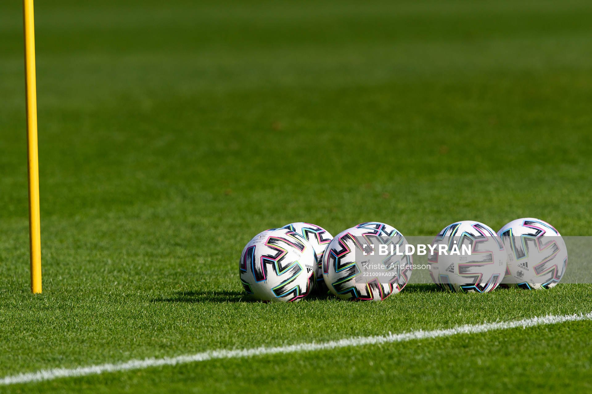 Fotbollar