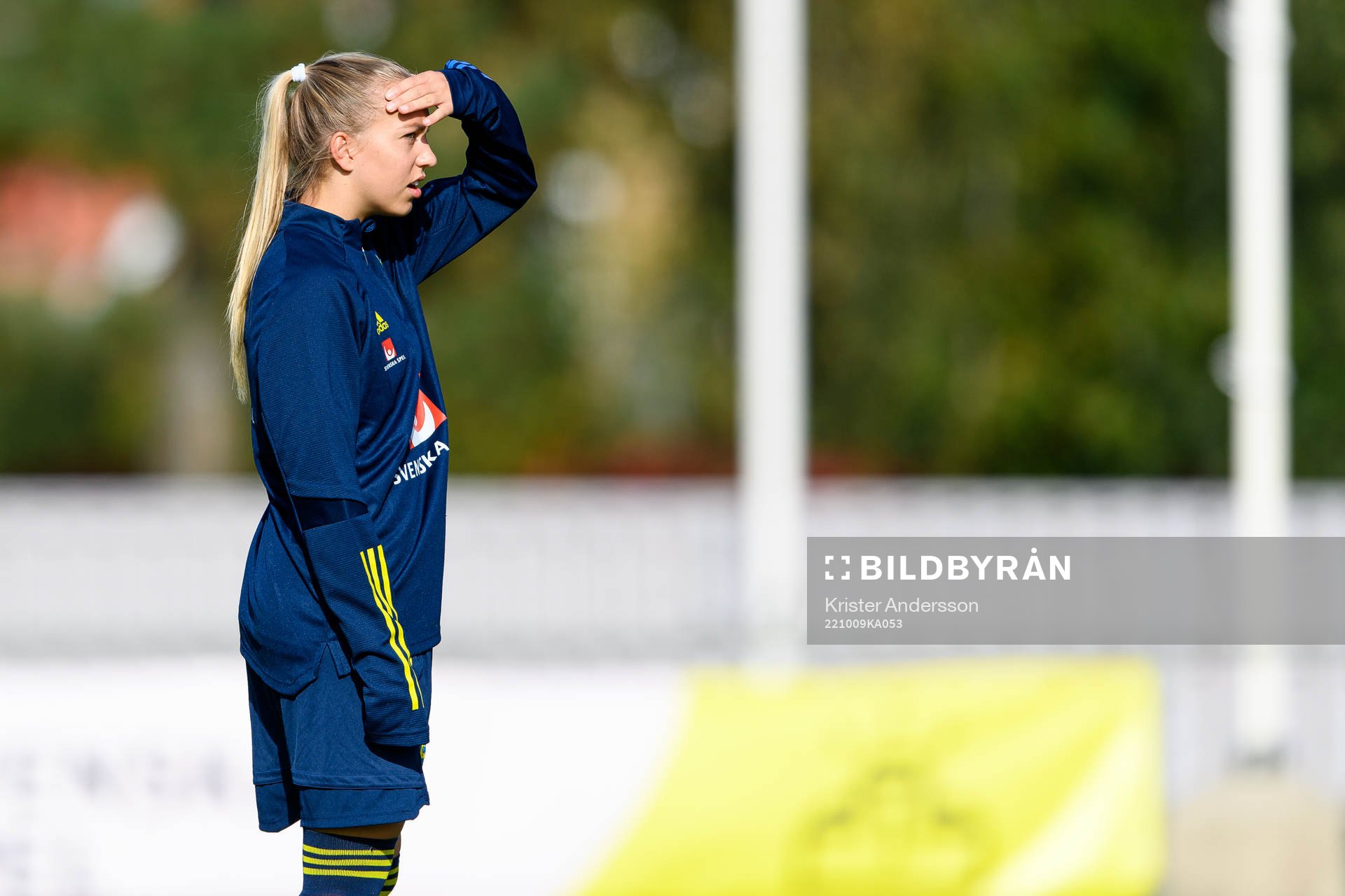 Sara Eriksson