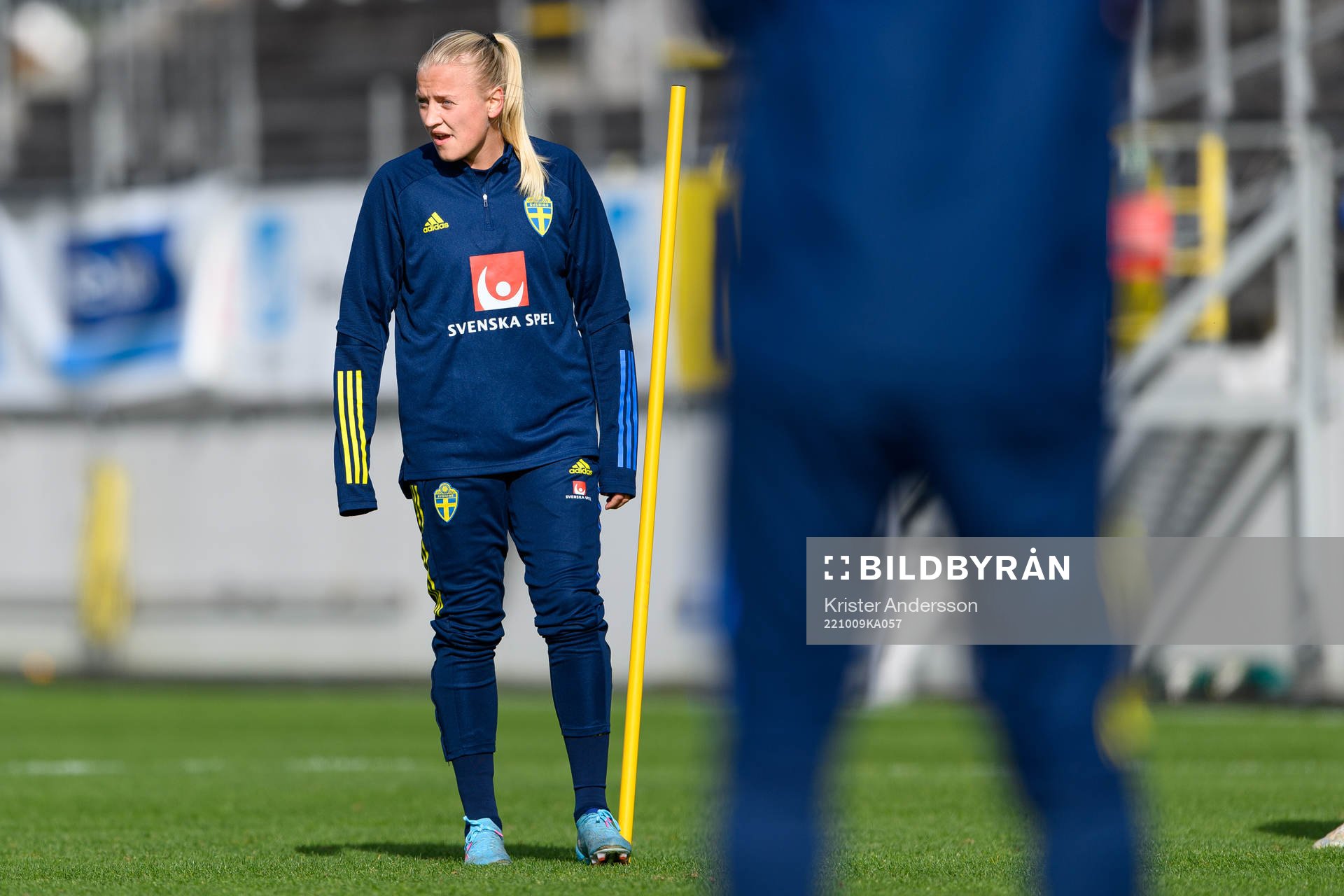 Wilma Carlsson