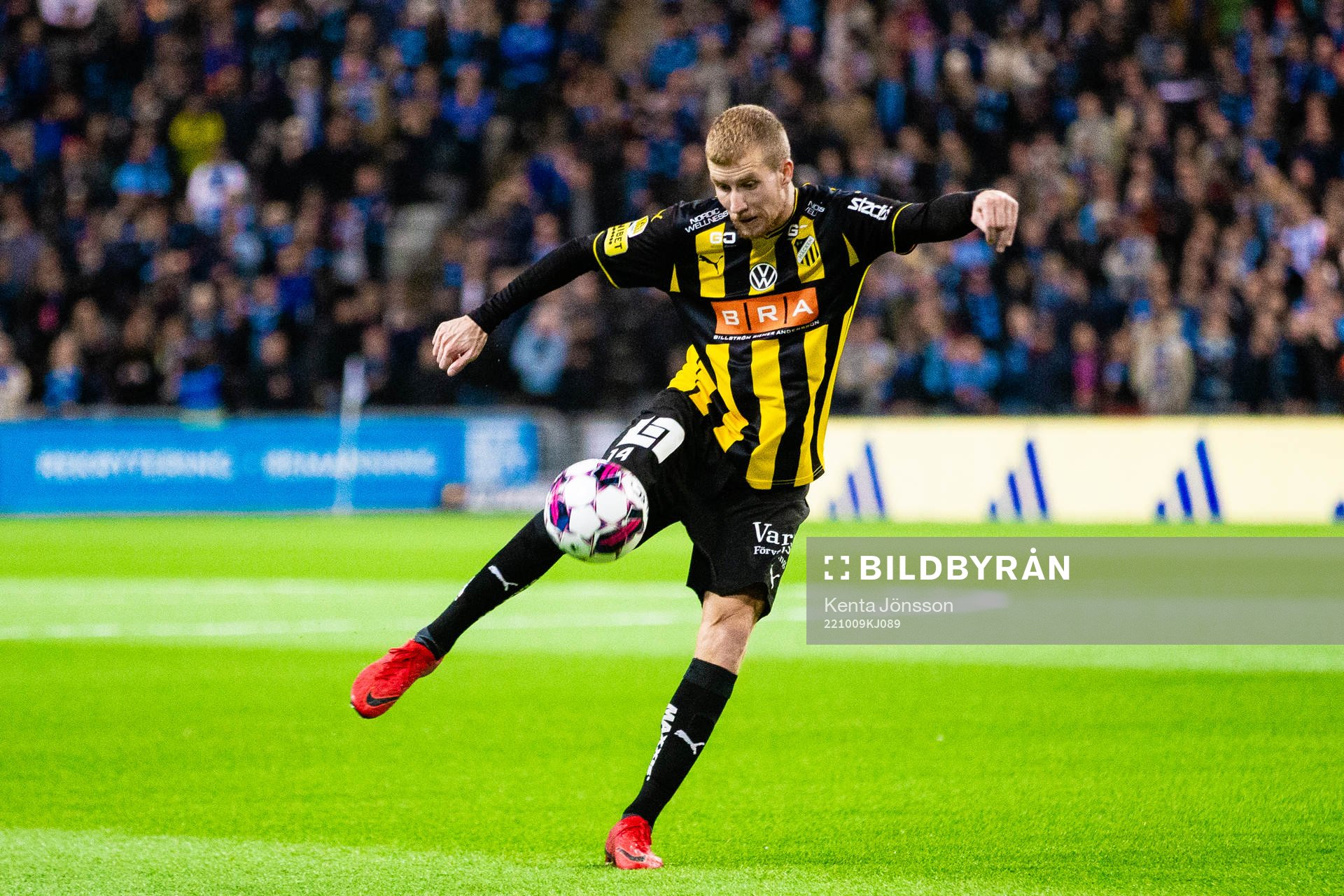 Häckens Simon Gustafson