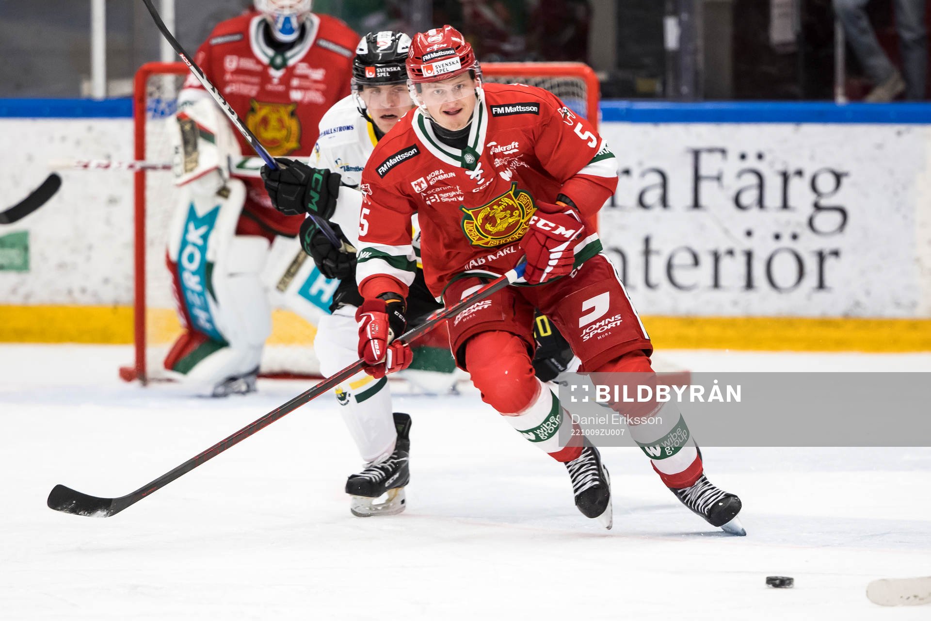 Moras Viktor Larsson