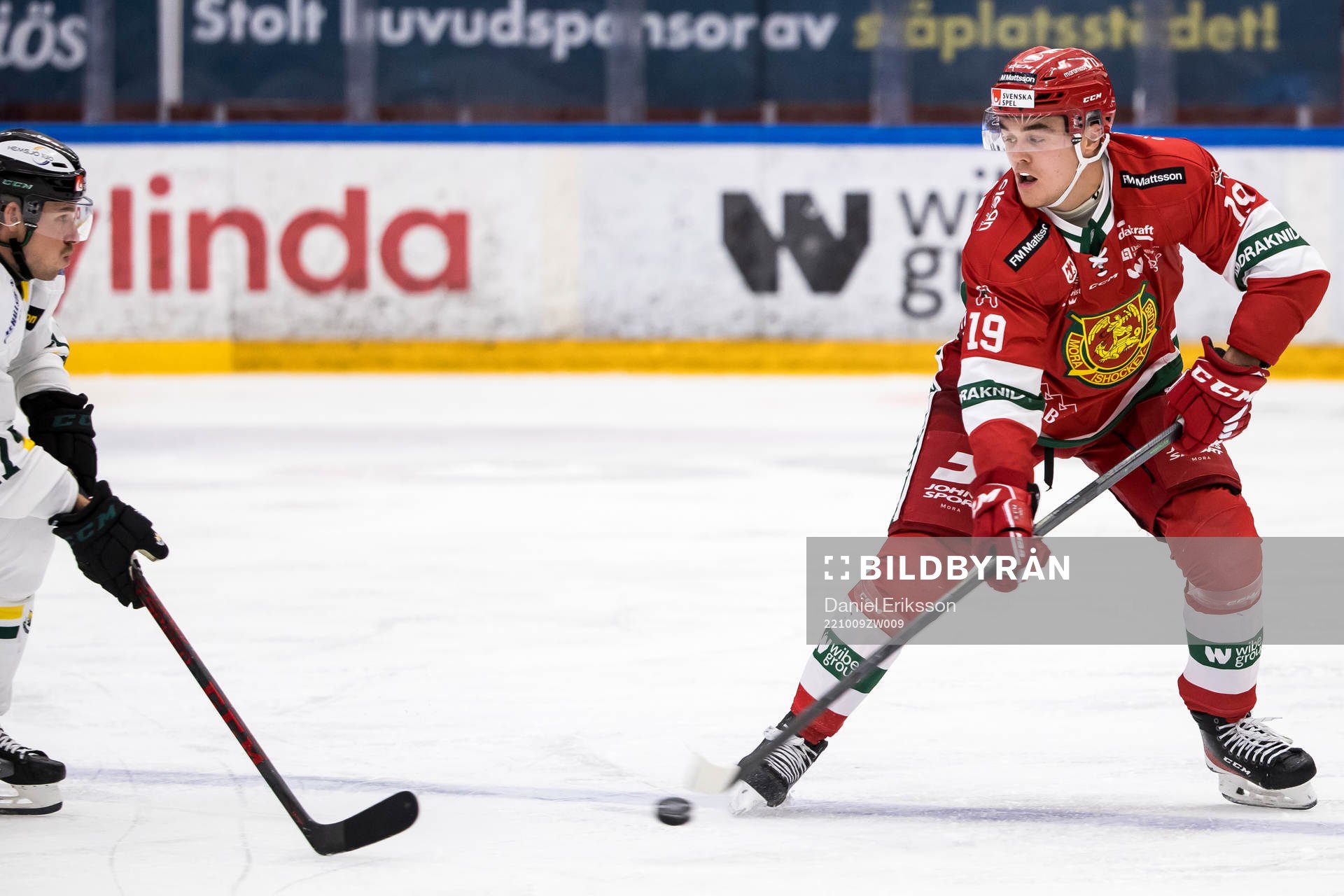 Moras Axel Sundberg