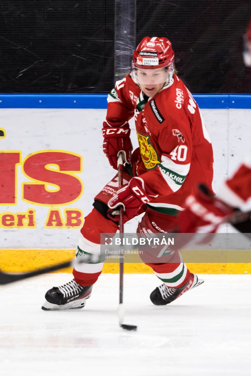 Moras Anton Heikkinen