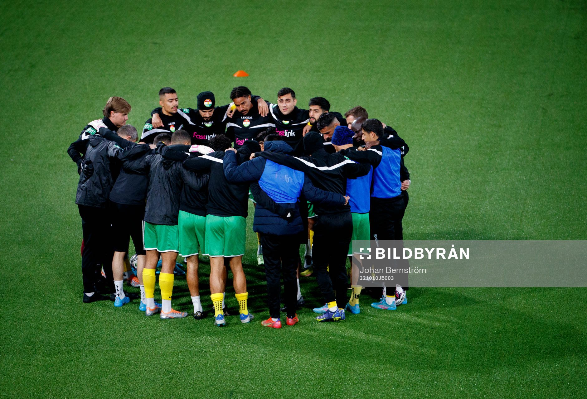 Dalkurds spelare