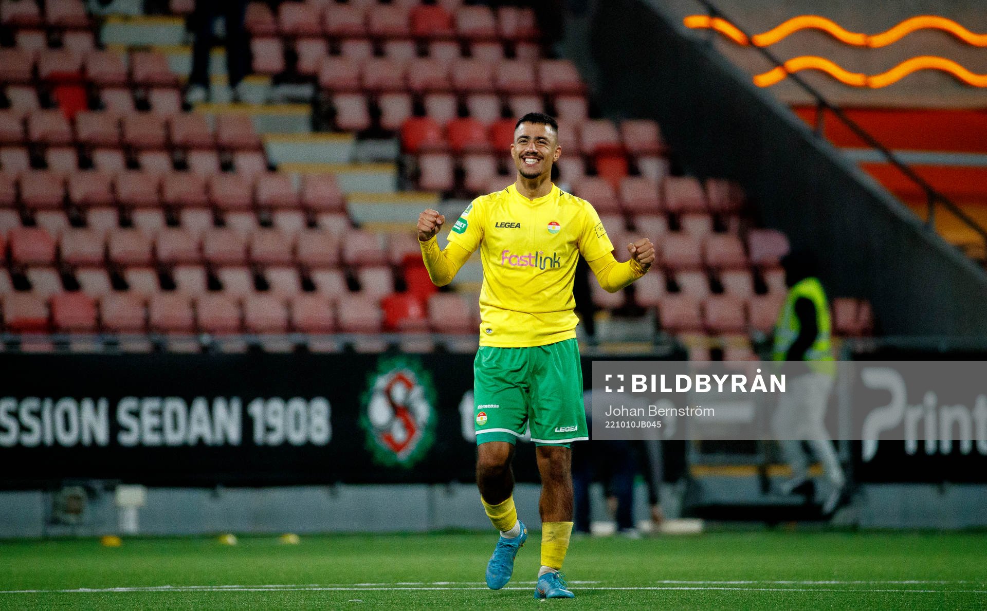 Dalkurds Arash Motaraghebjafarpour jublar