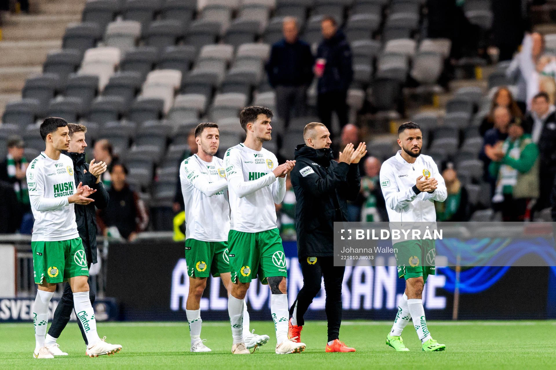 Hammarby