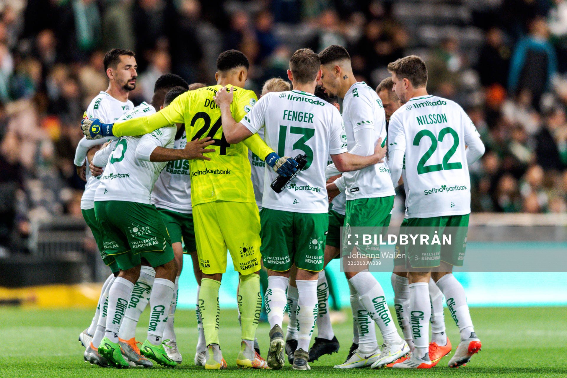 Hammarby