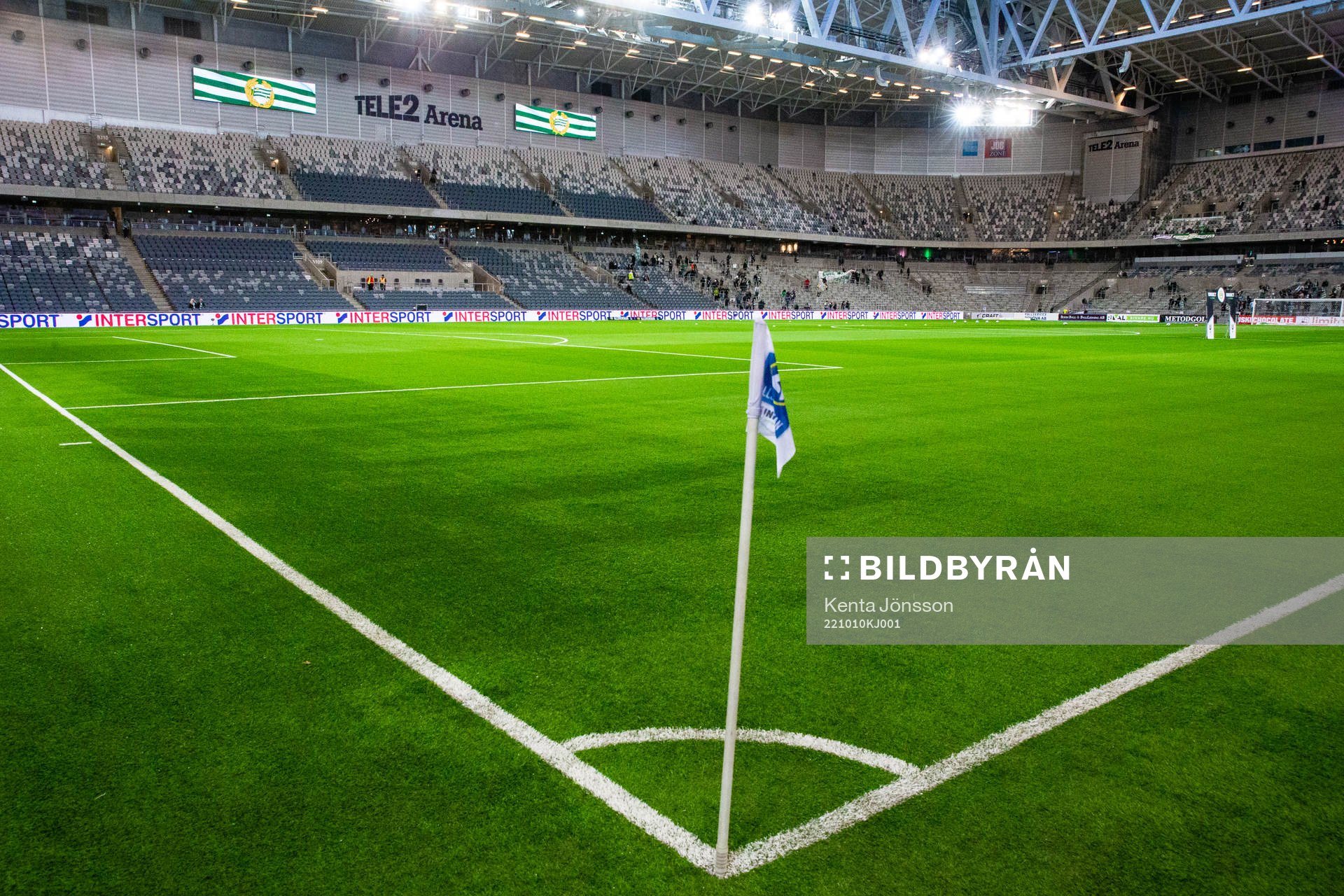 Tele2 Arena